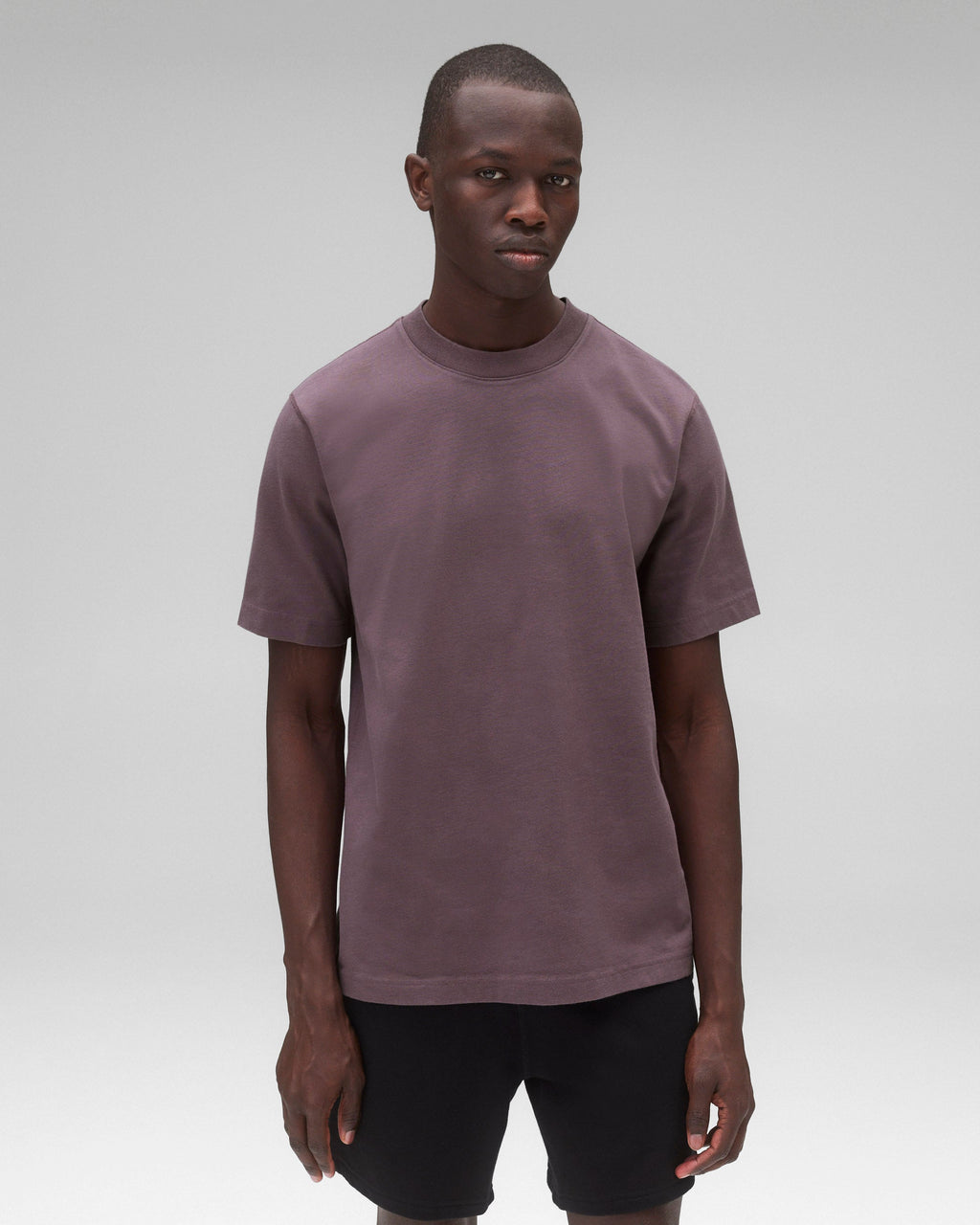 Midweight Jersey OG T-Shirt