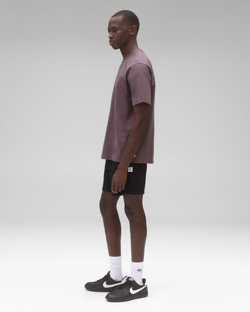 Midweight Jersey OG T-Shirt
