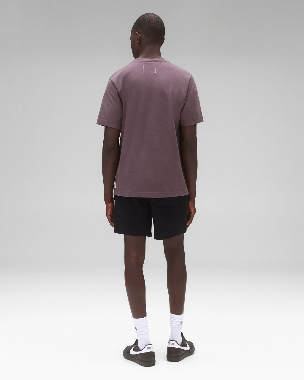 Midweight Jersey OG T-Shirt