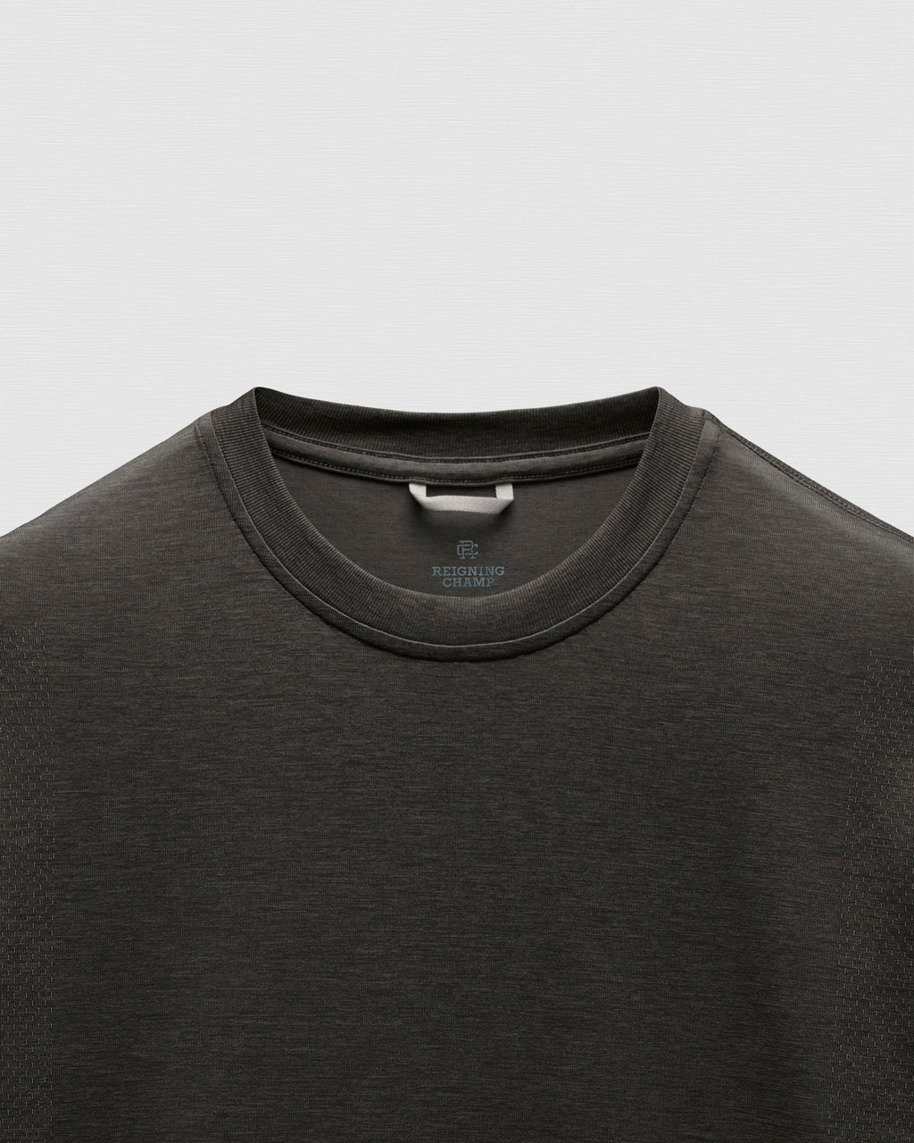 Engineered Mesh Zone Standard T-Shirt