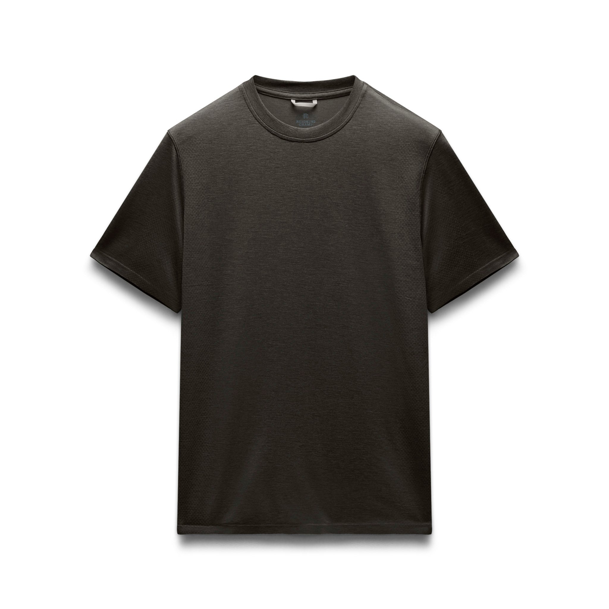 Engineered Mesh Zone Standard T-Shirt