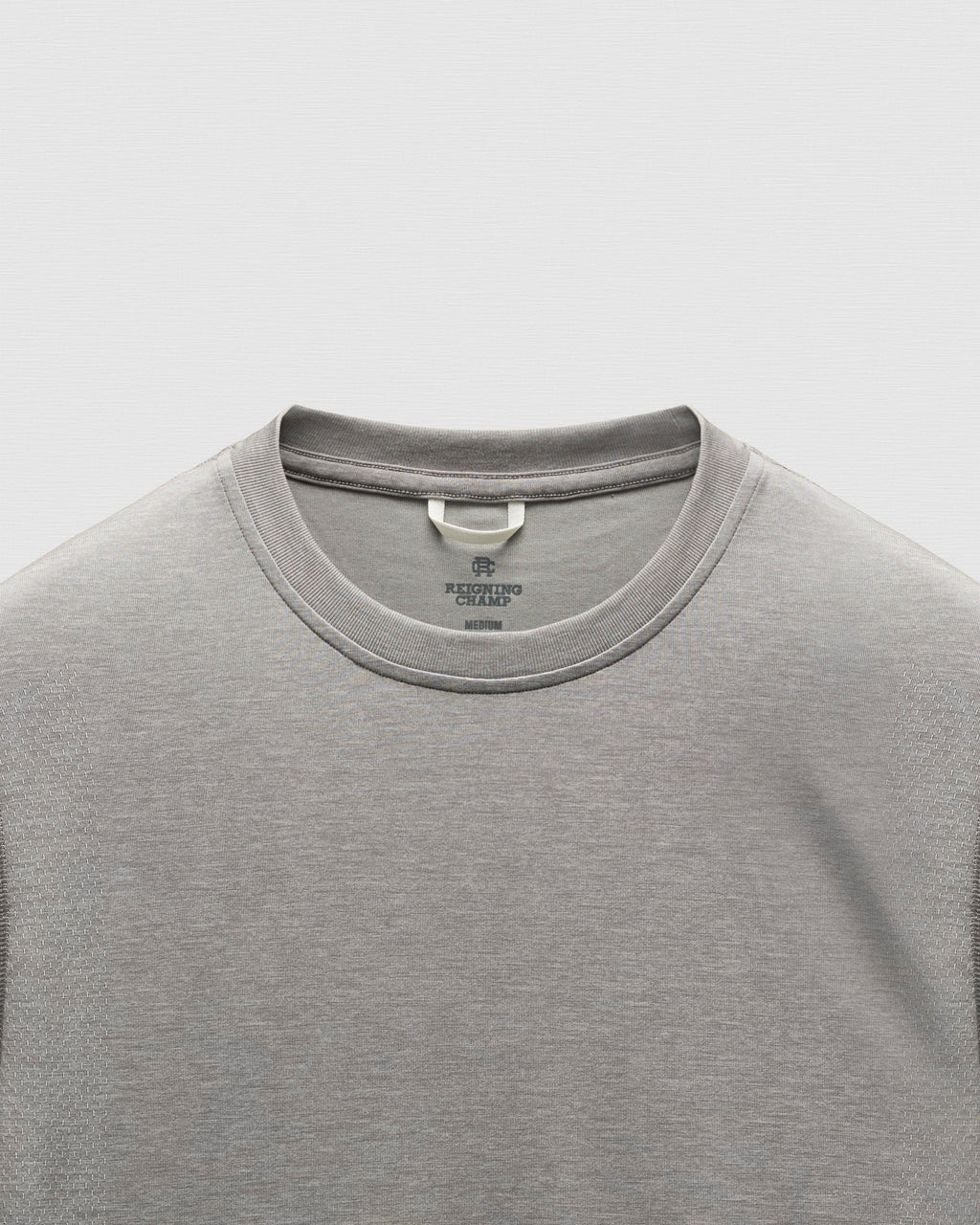 Engineered Mesh Zone Standard T-Shirt