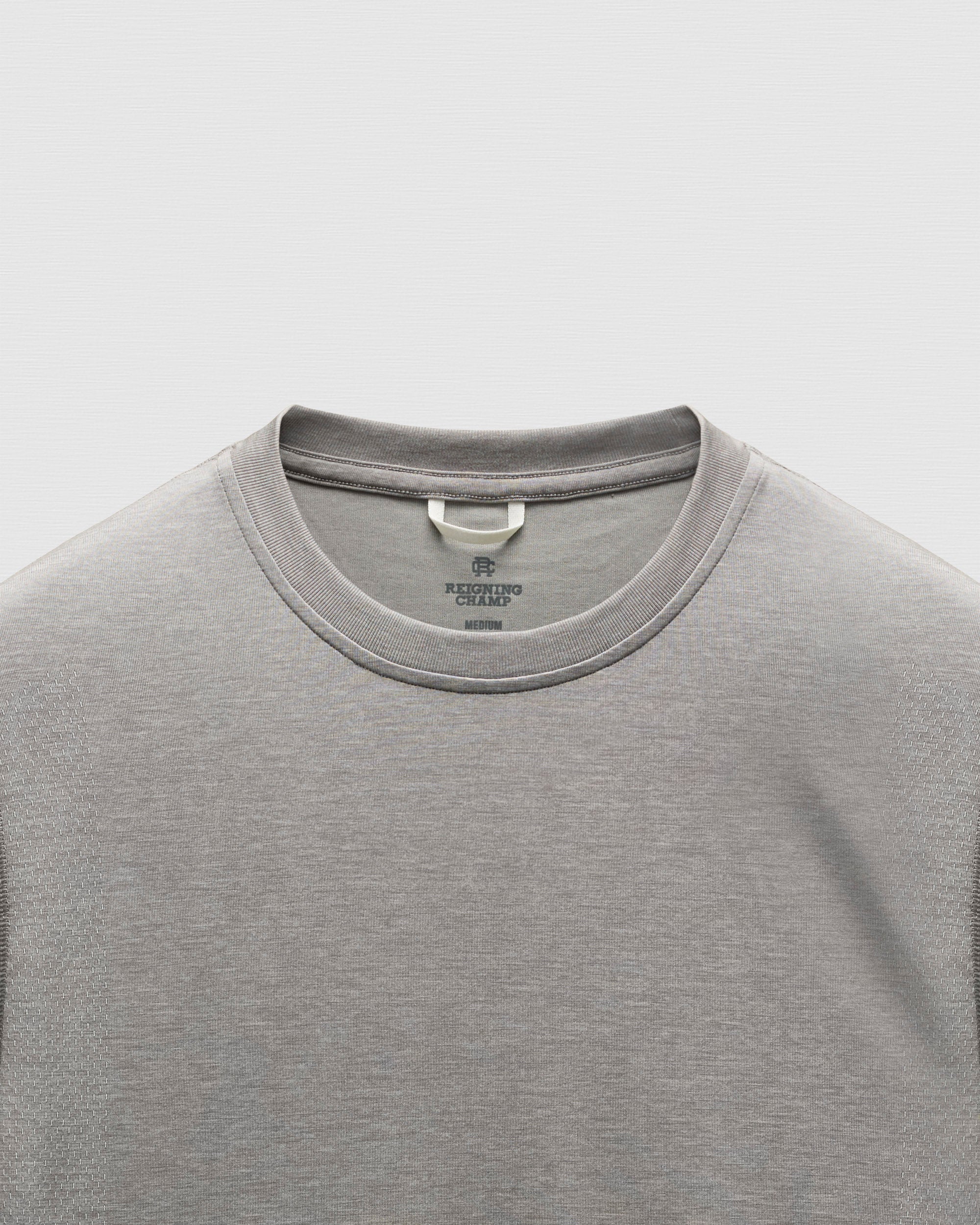 Engineered Mesh Zone Standard T-Shirt