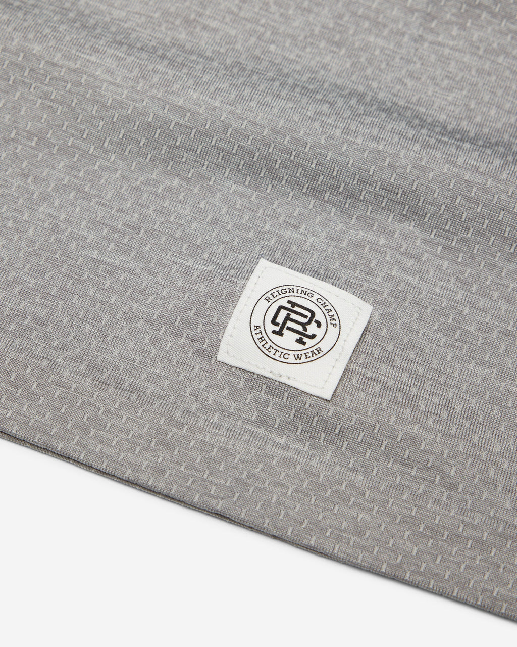 Engineered Mesh Zone Standard T-Shirt