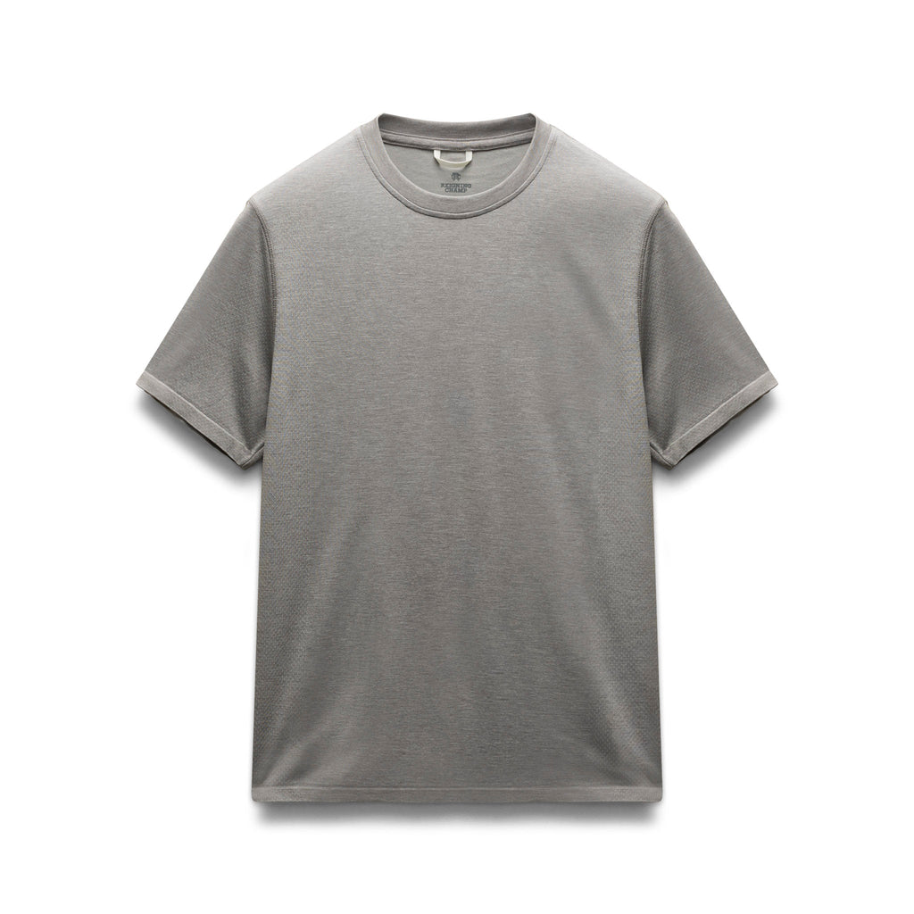 Engineered Mesh Zone Standard T-Shirt