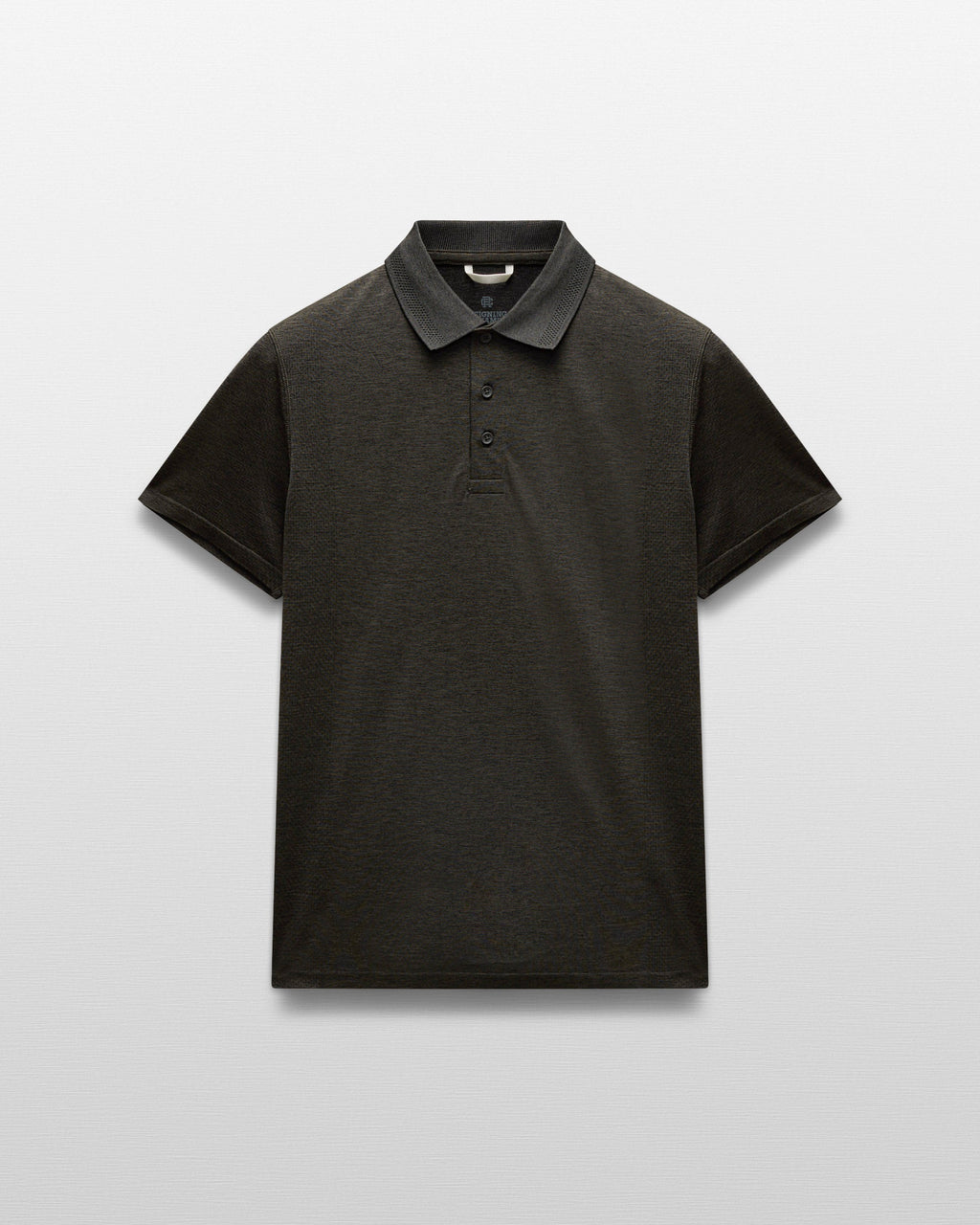 Engineered Mesh Zone Standard Polo