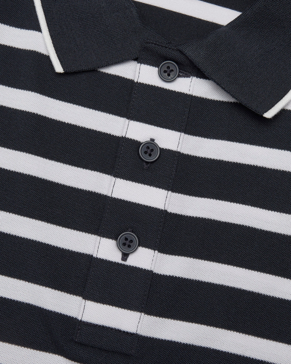Quick Dry Pique Playoff Standard Polo