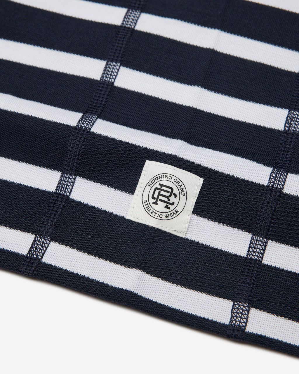 Quick Dry Pique Playoff Standard T-Shirt