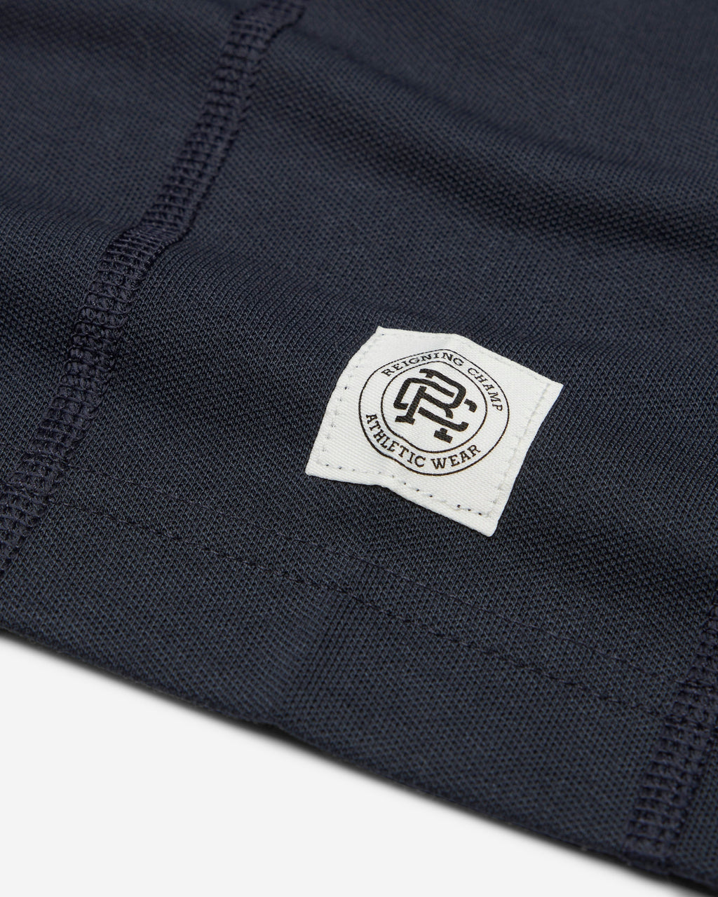 Quick Dry Pique Playoff Standard T-Shirt