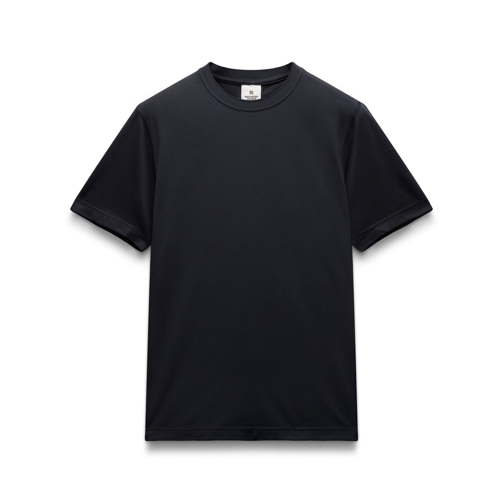Quick Dry Pique Playoff Standard T-Shirt