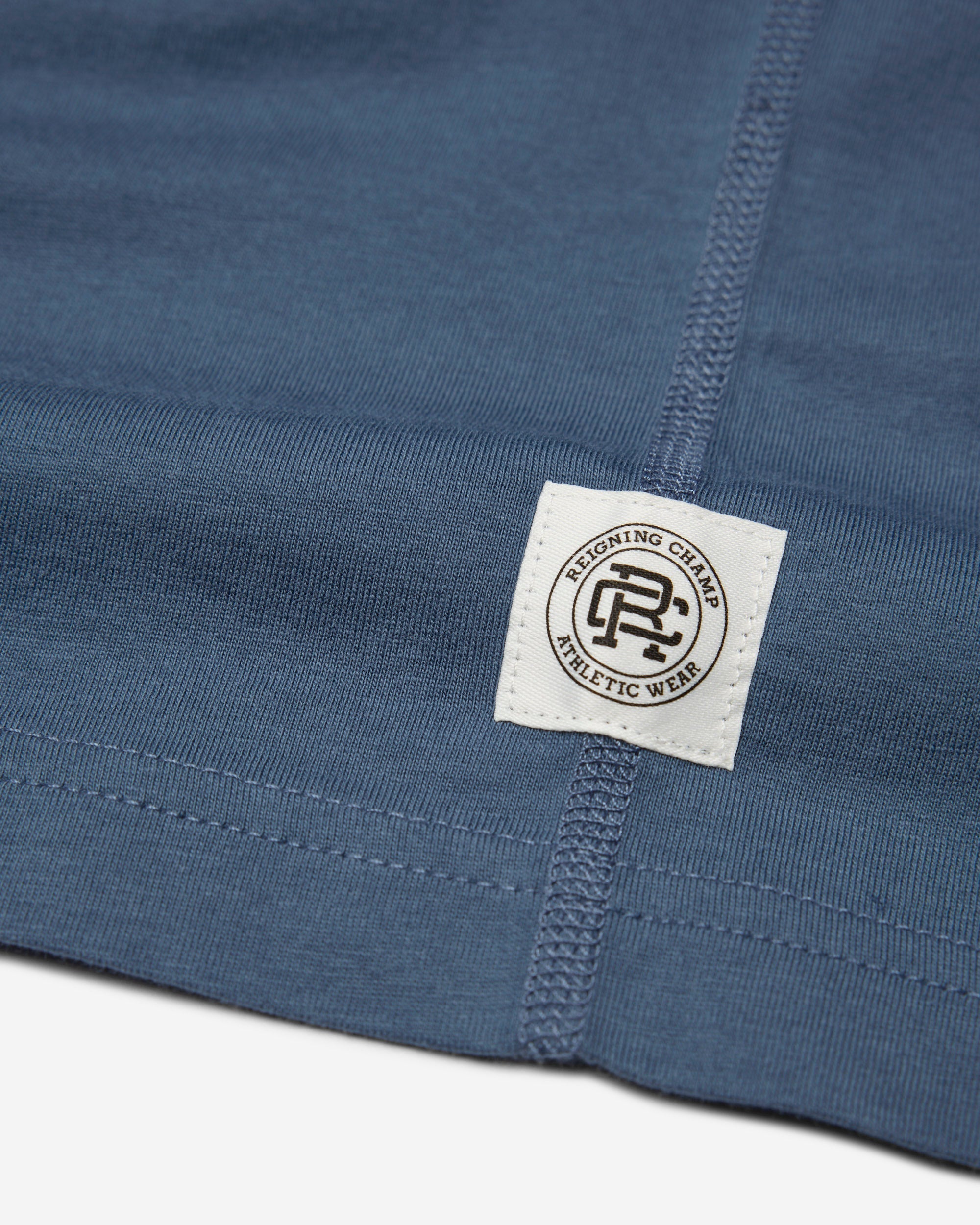Lightweight Jersey Standard T-Shirt