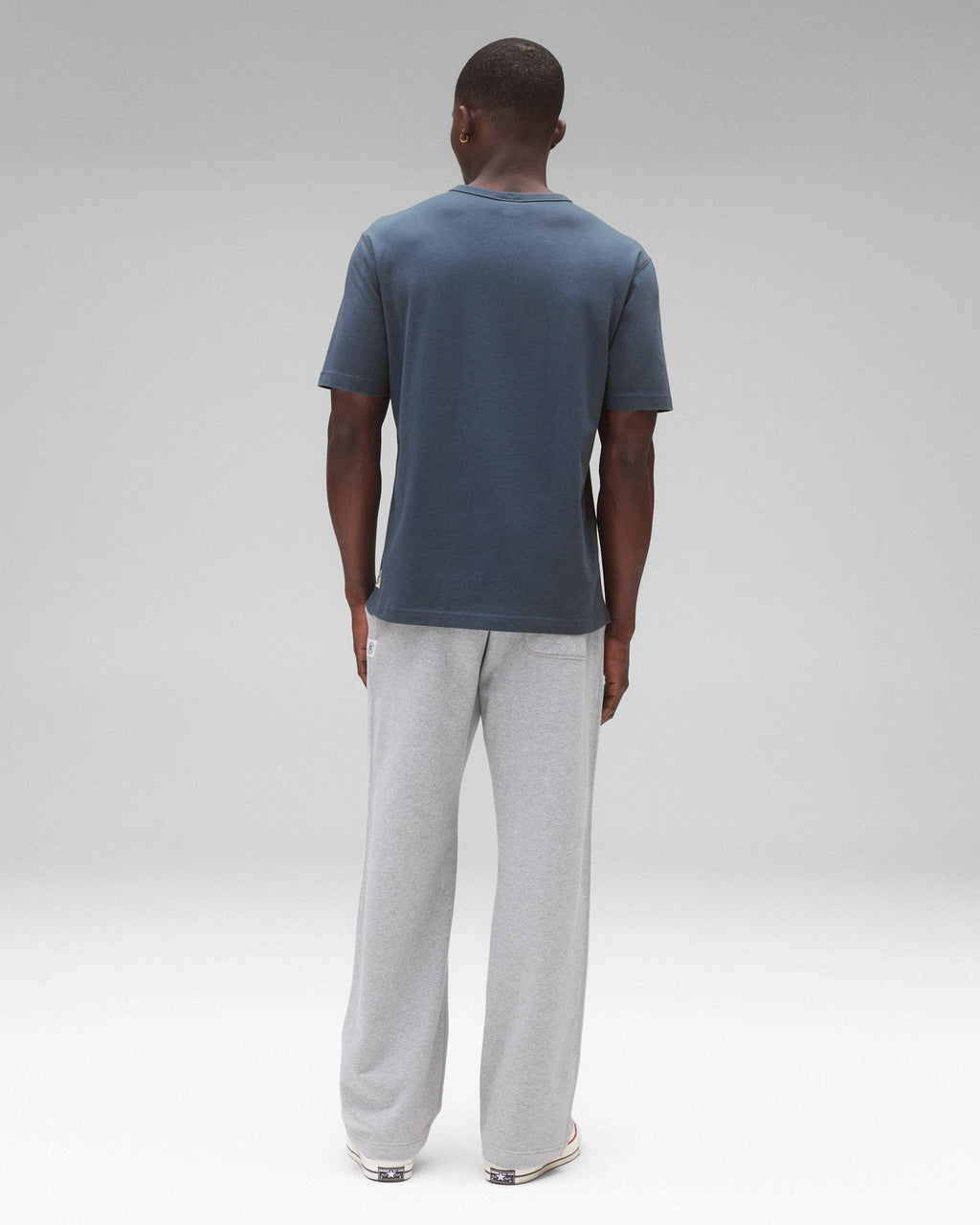 Lightweight Jersey Standard T-Shirt