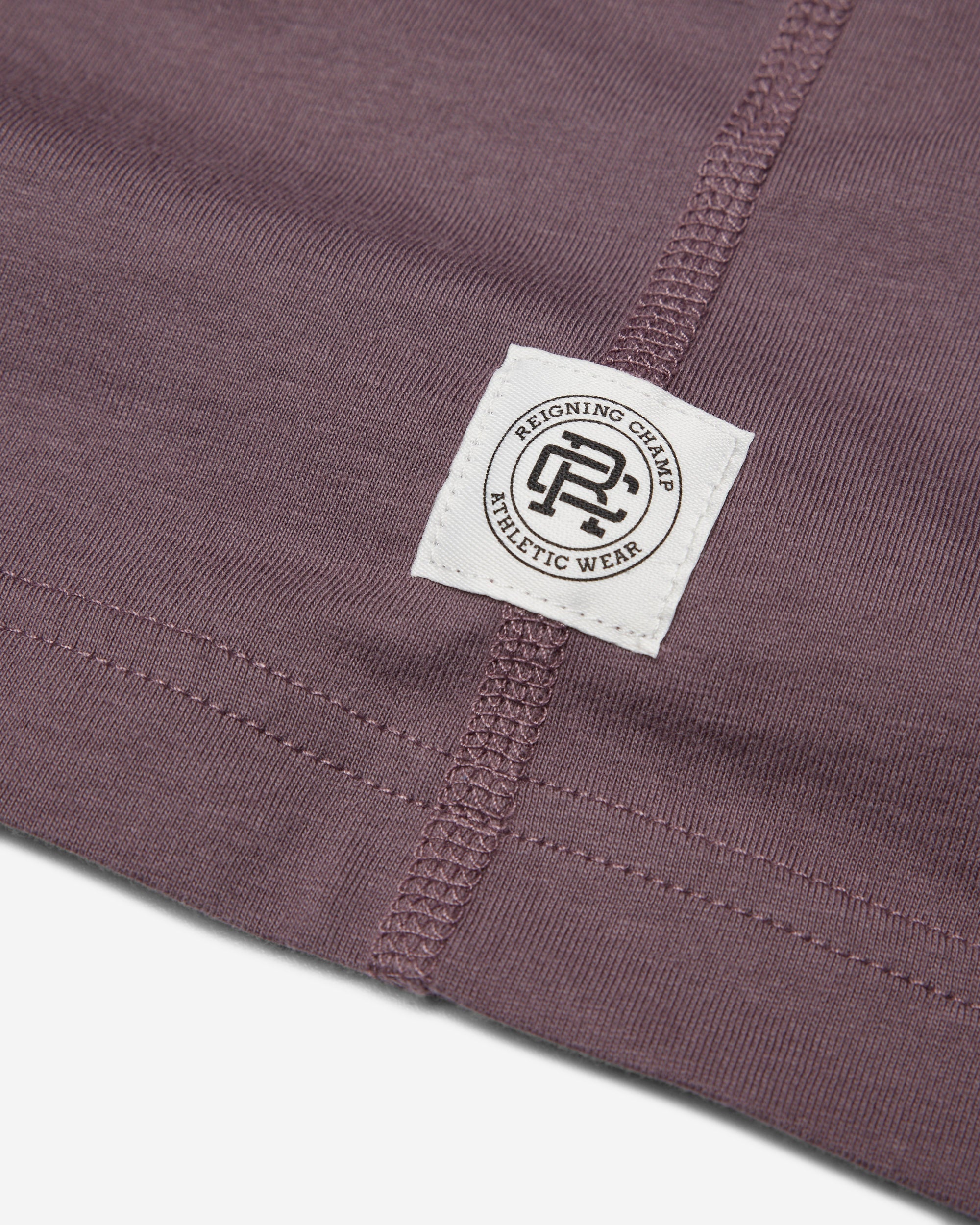 Lightweight Jersey Standard T-Shirt
