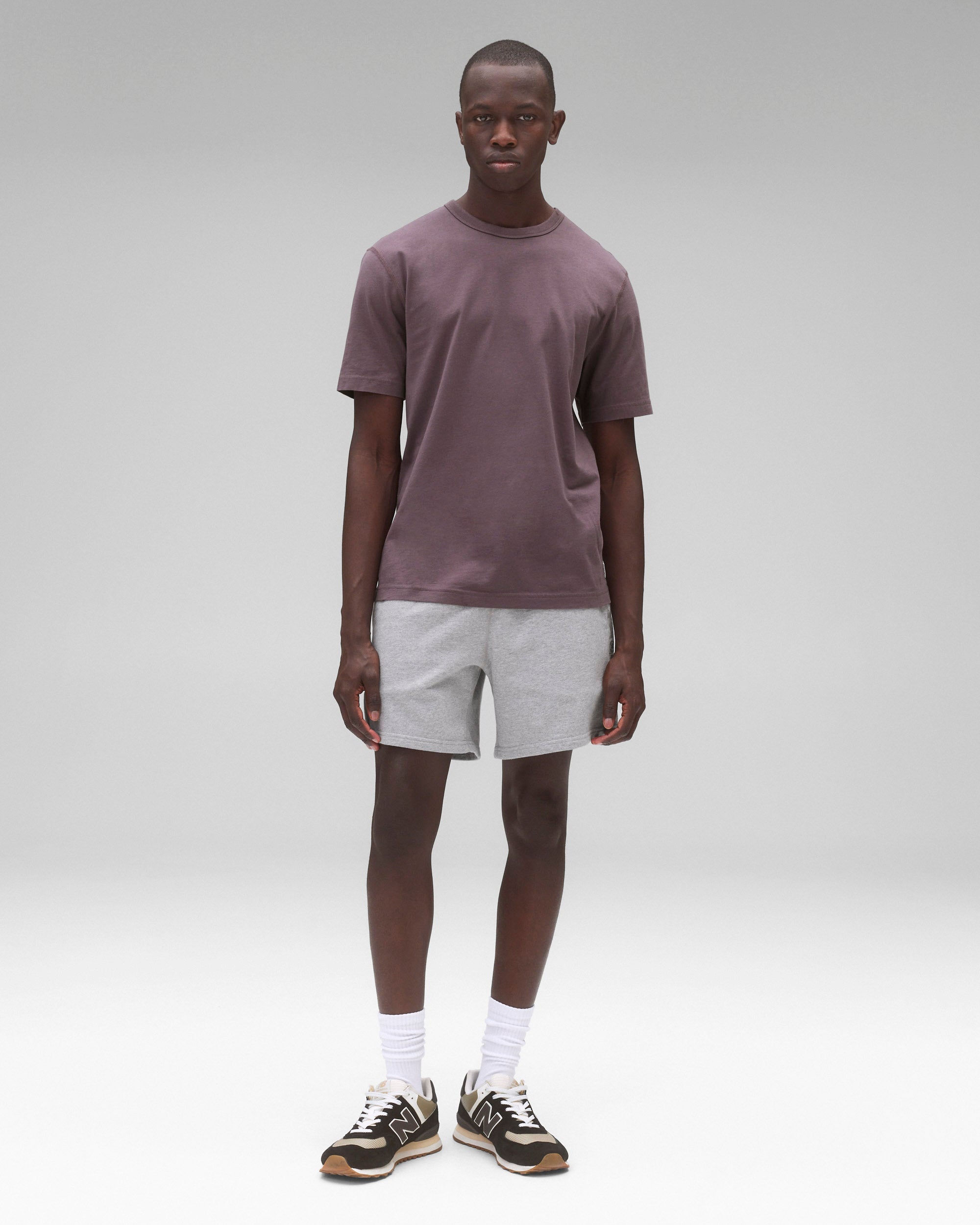 Lightweight Jersey Standard T-Shirt
