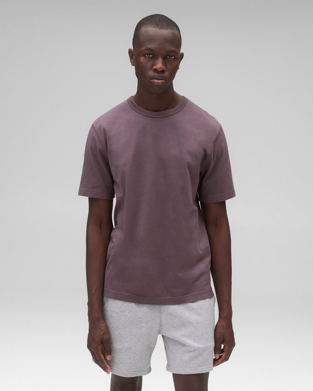 Lightweight Jersey Standard T-Shirt