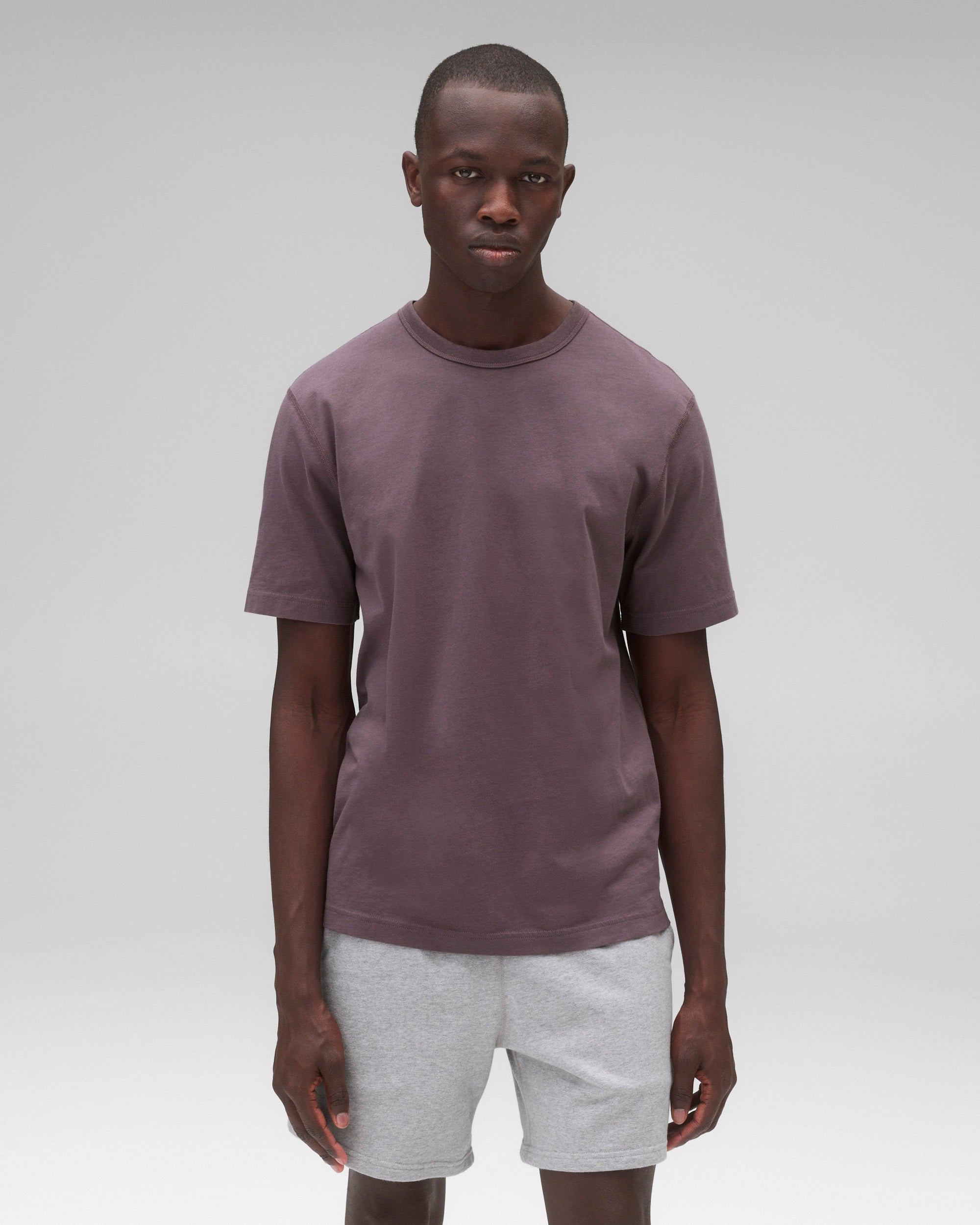 Lightweight Jersey Standard T-Shirt