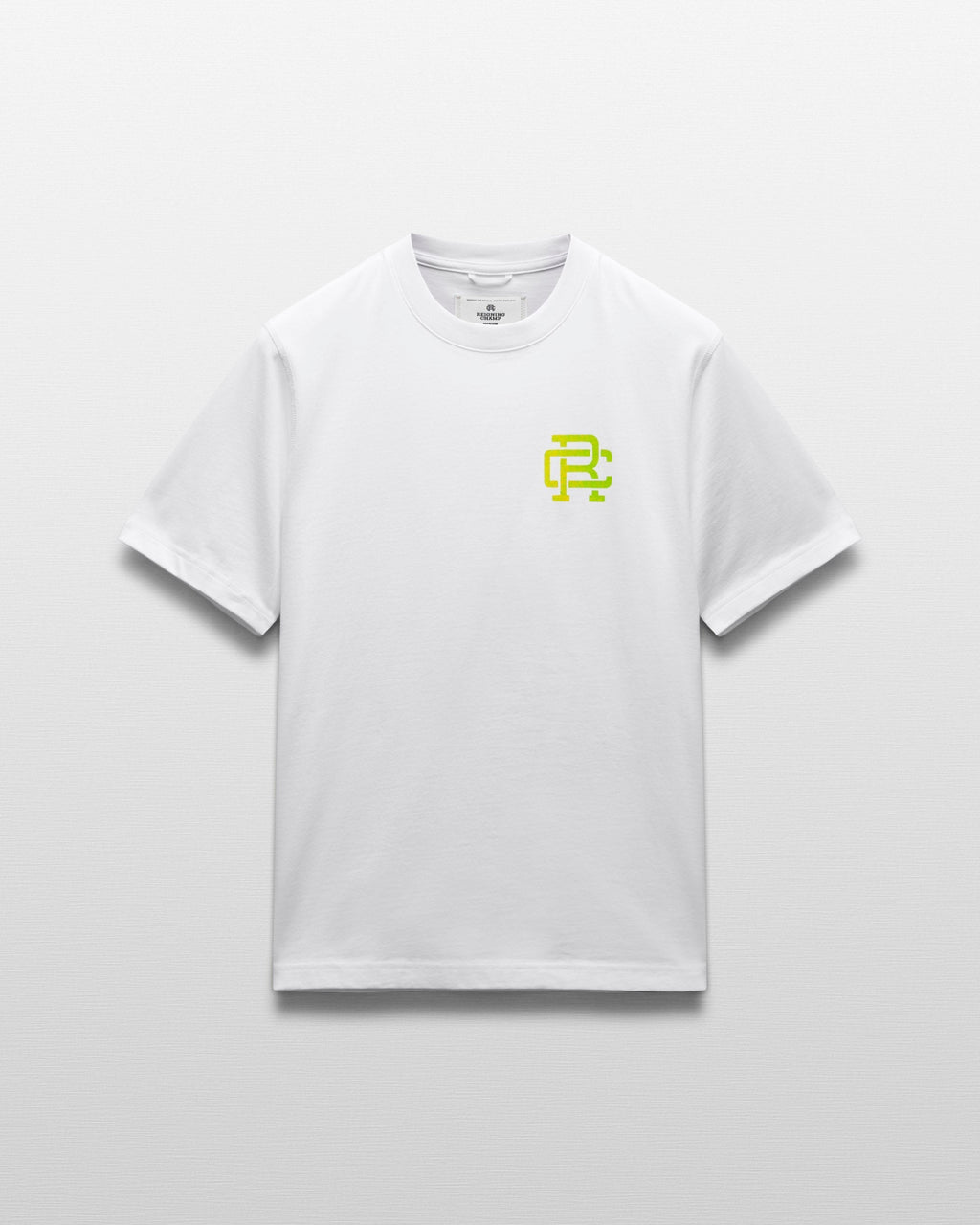 Midweight Jersey Spray OG T-Shirt