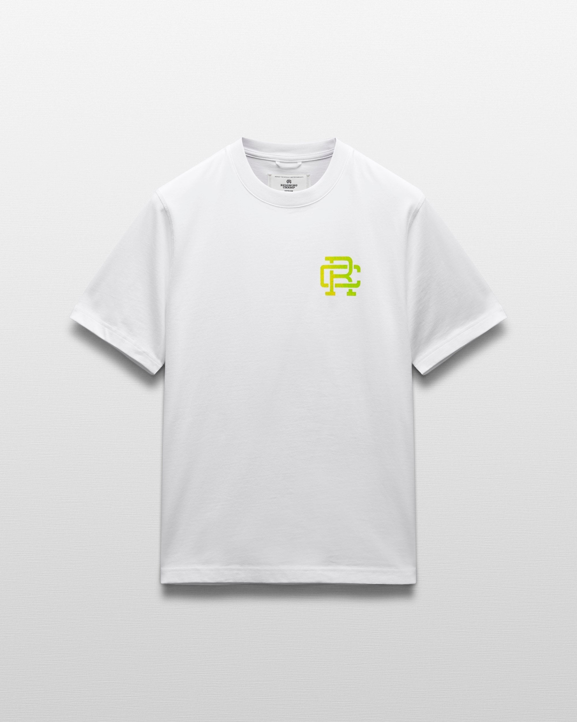 Midweight Jersey Spray OG T-Shirt