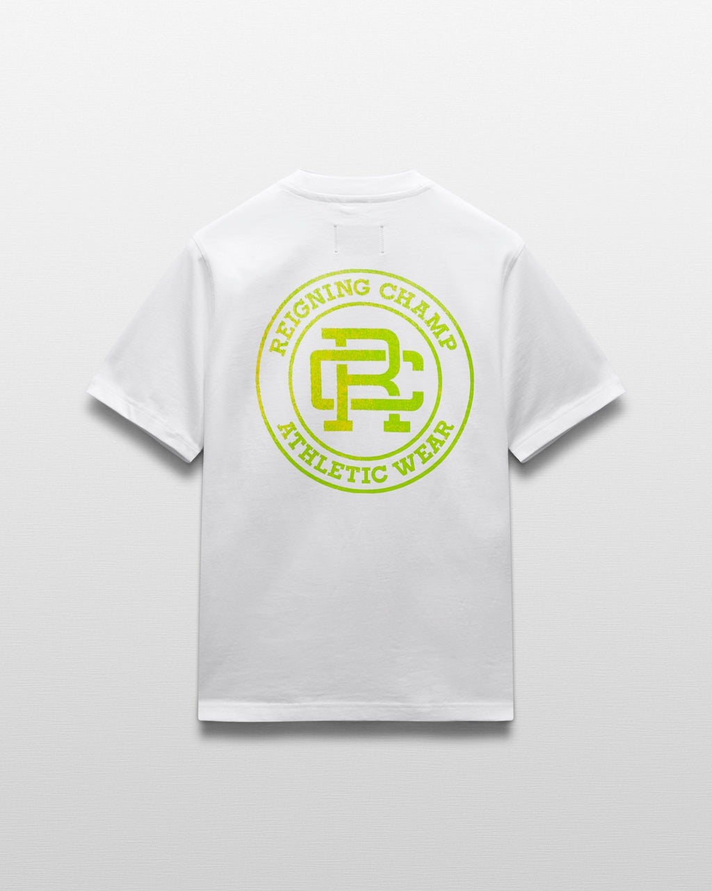 Midweight Jersey Spray OG T-Shirt