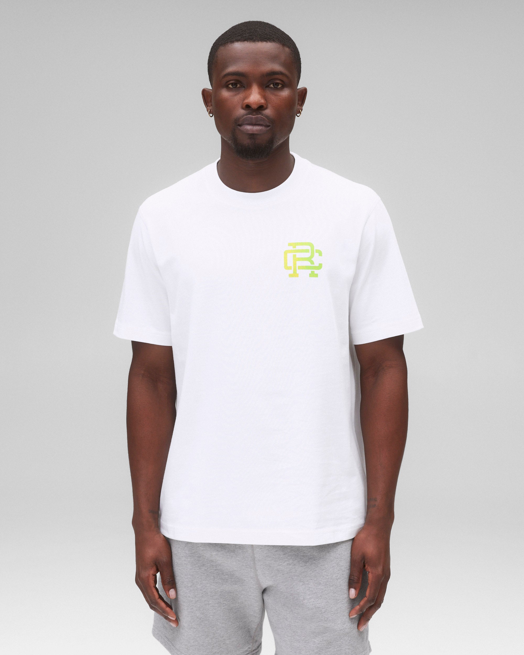 Midweight Jersey Spray OG T-Shirt