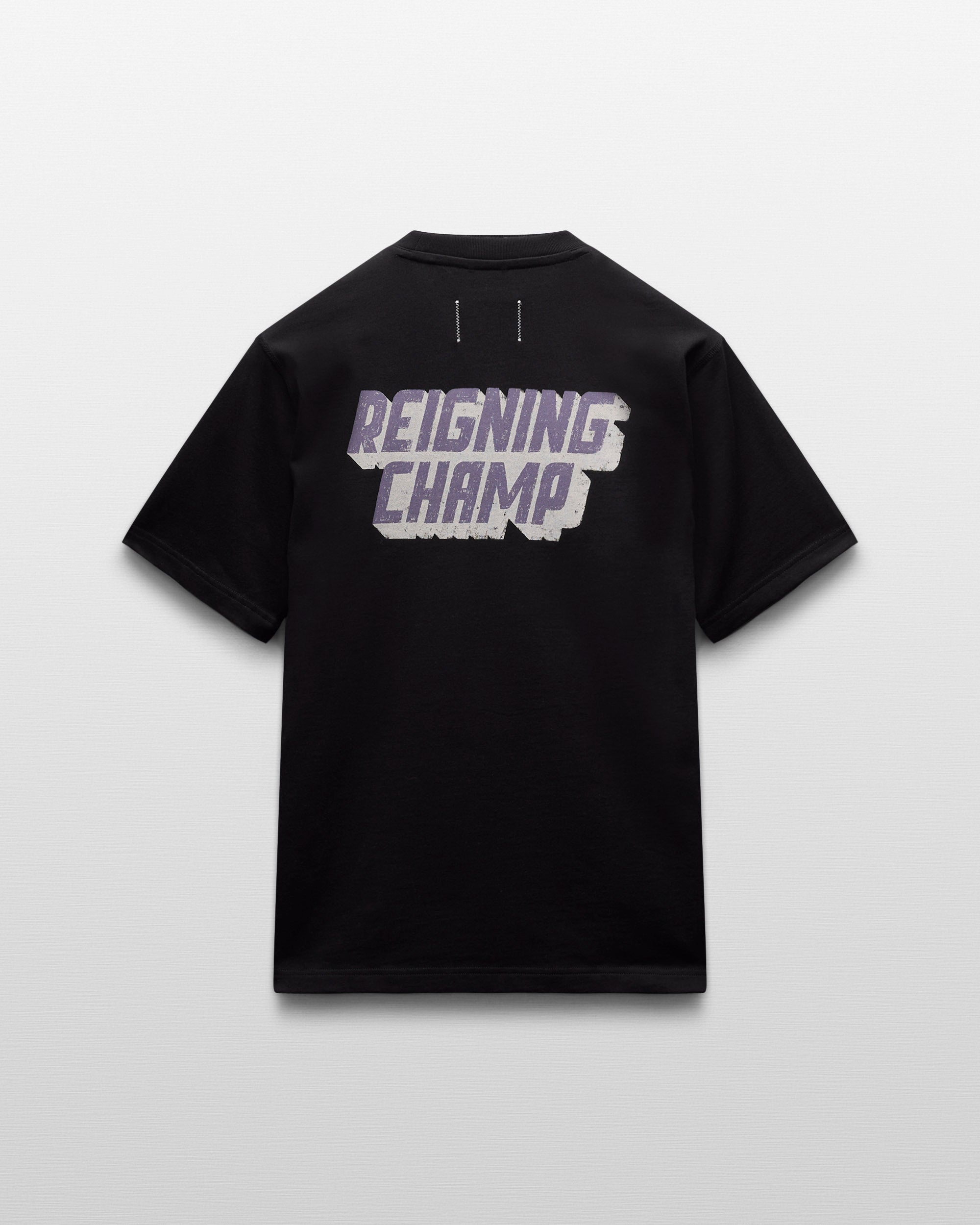 Midweight Jersey Paintstrokes OG T-Shirt