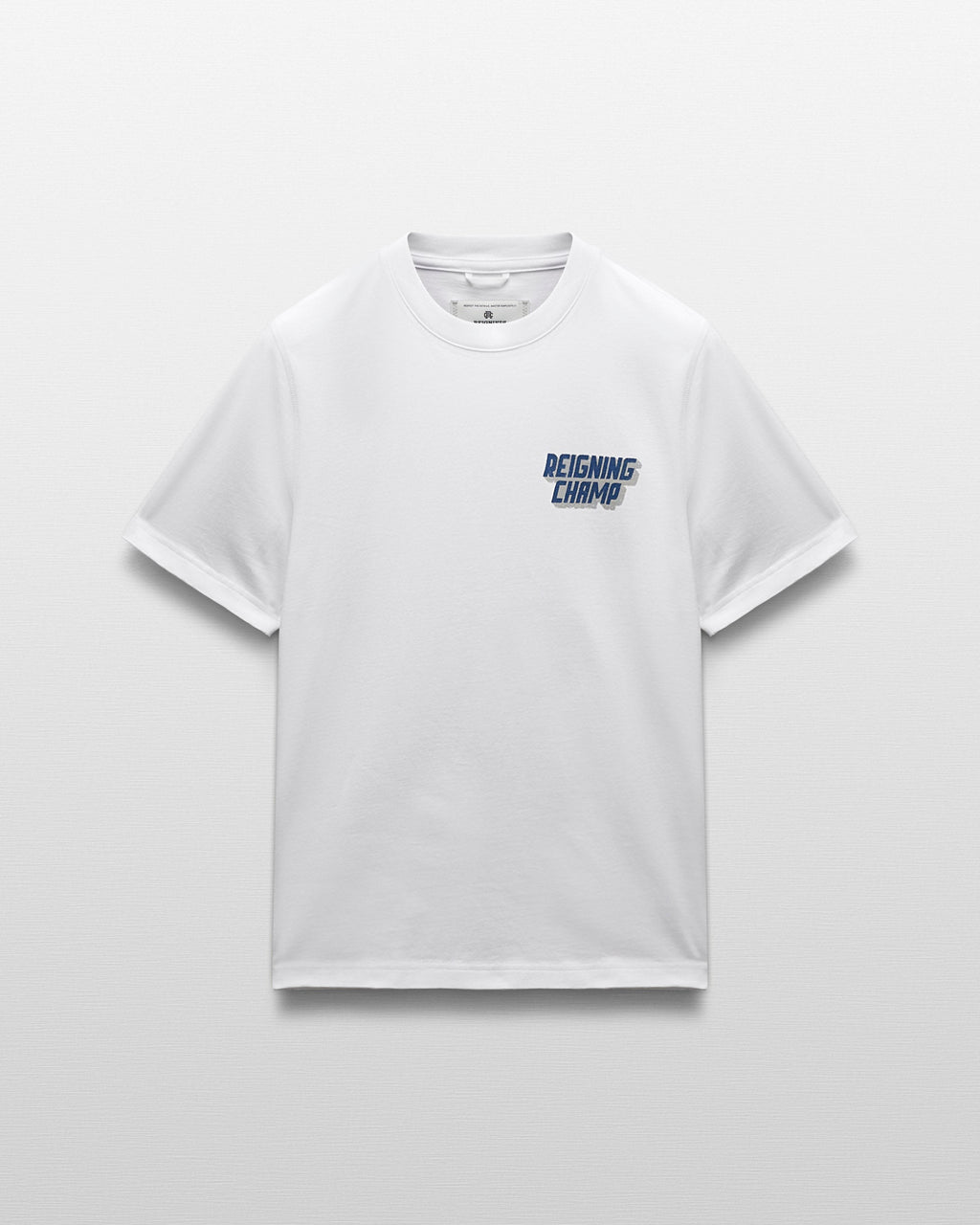 Midweight Jersey Paintstrokes OG T-Shirt
