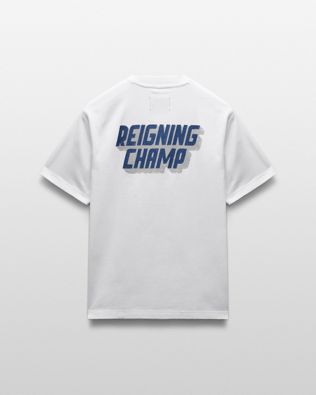 Midweight Jersey Paintstrokes OG T-Shirt