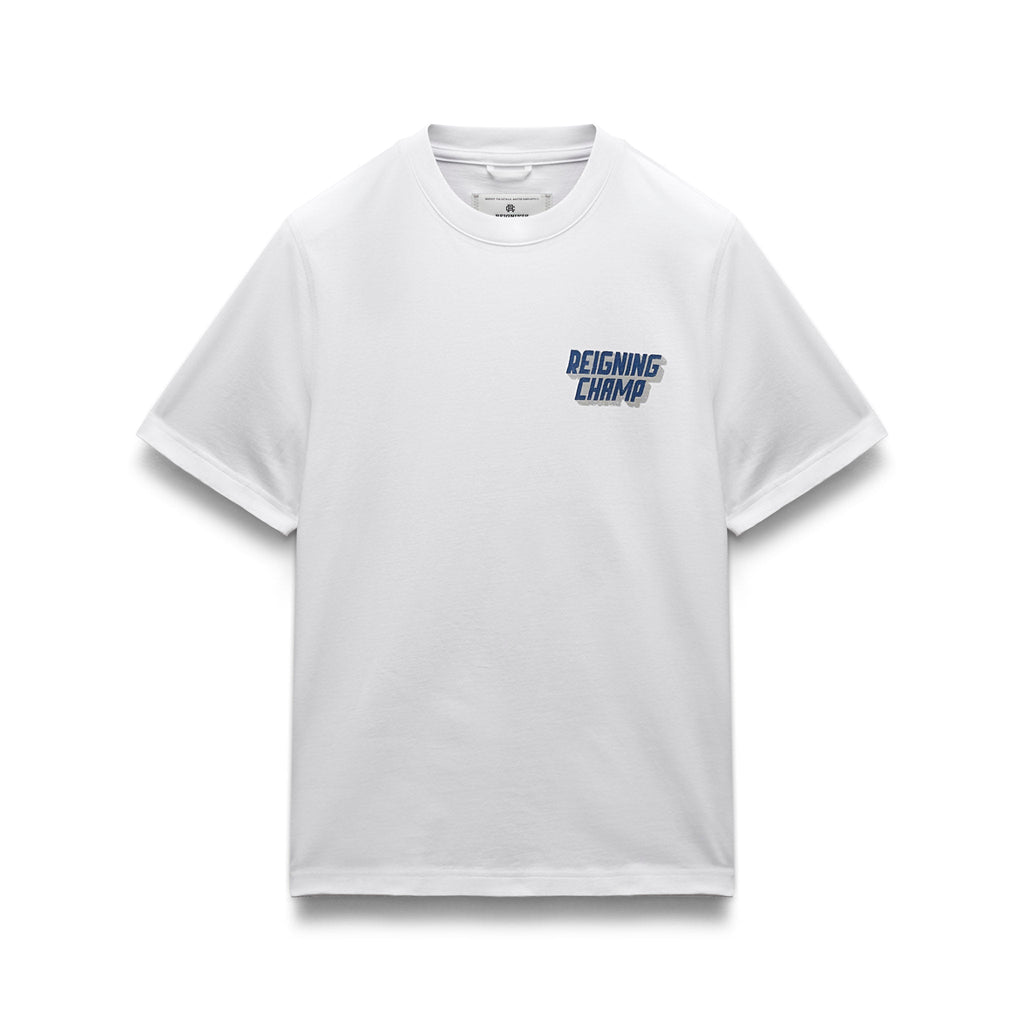 Midweight Jersey Paintstrokes OG T-Shirt