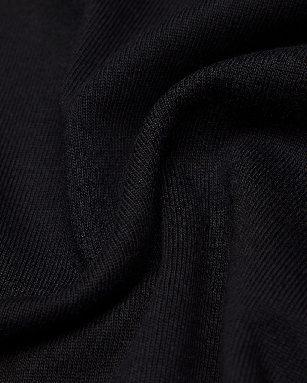 Midweight Jersey Reverb OG T-Shirt