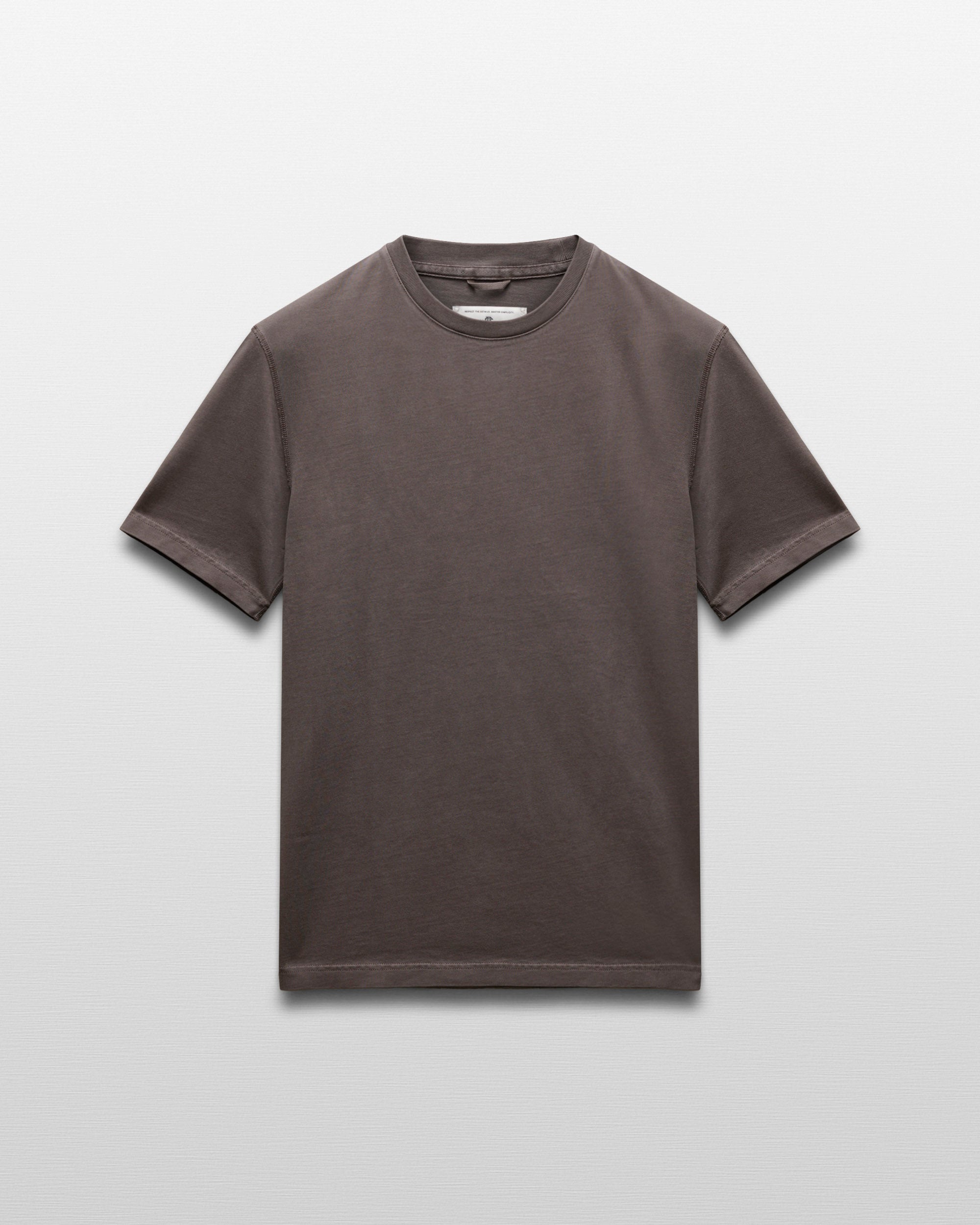 Midweight Jersey Fadeaway Standard T-Shirt