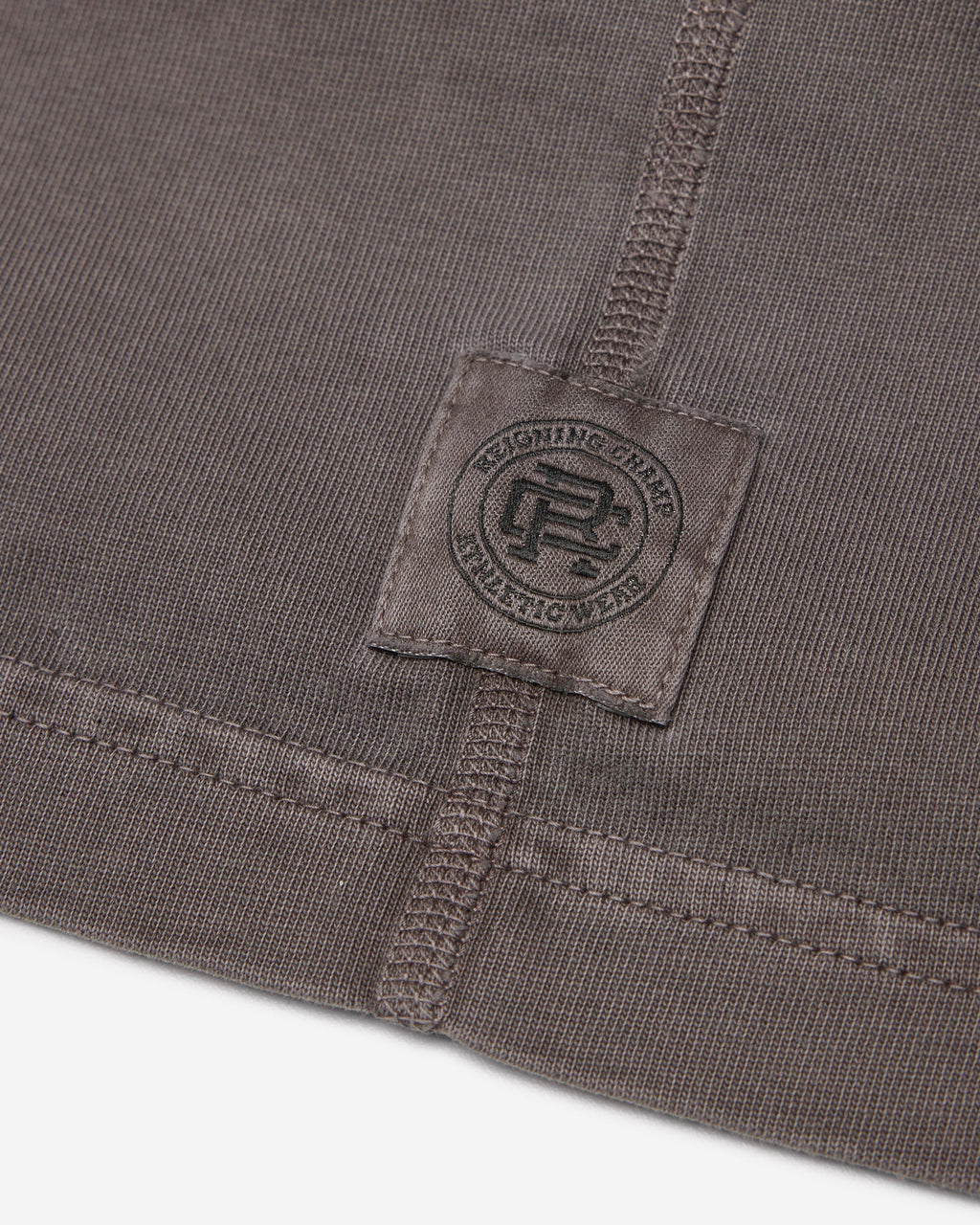 Midweight Jersey Fadeaway Standard T-Shirt