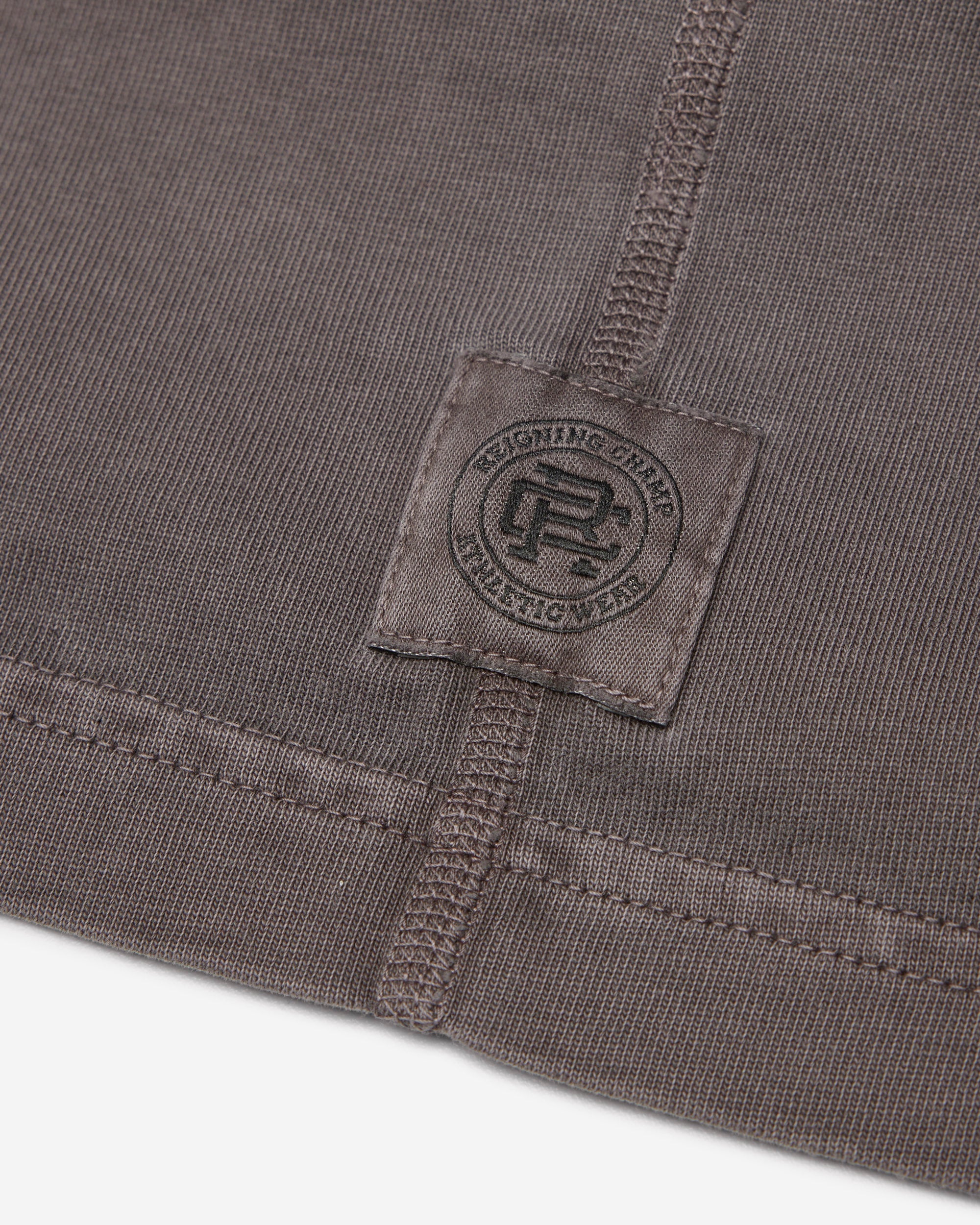 Midweight Jersey Fadeaway Standard T-Shirt