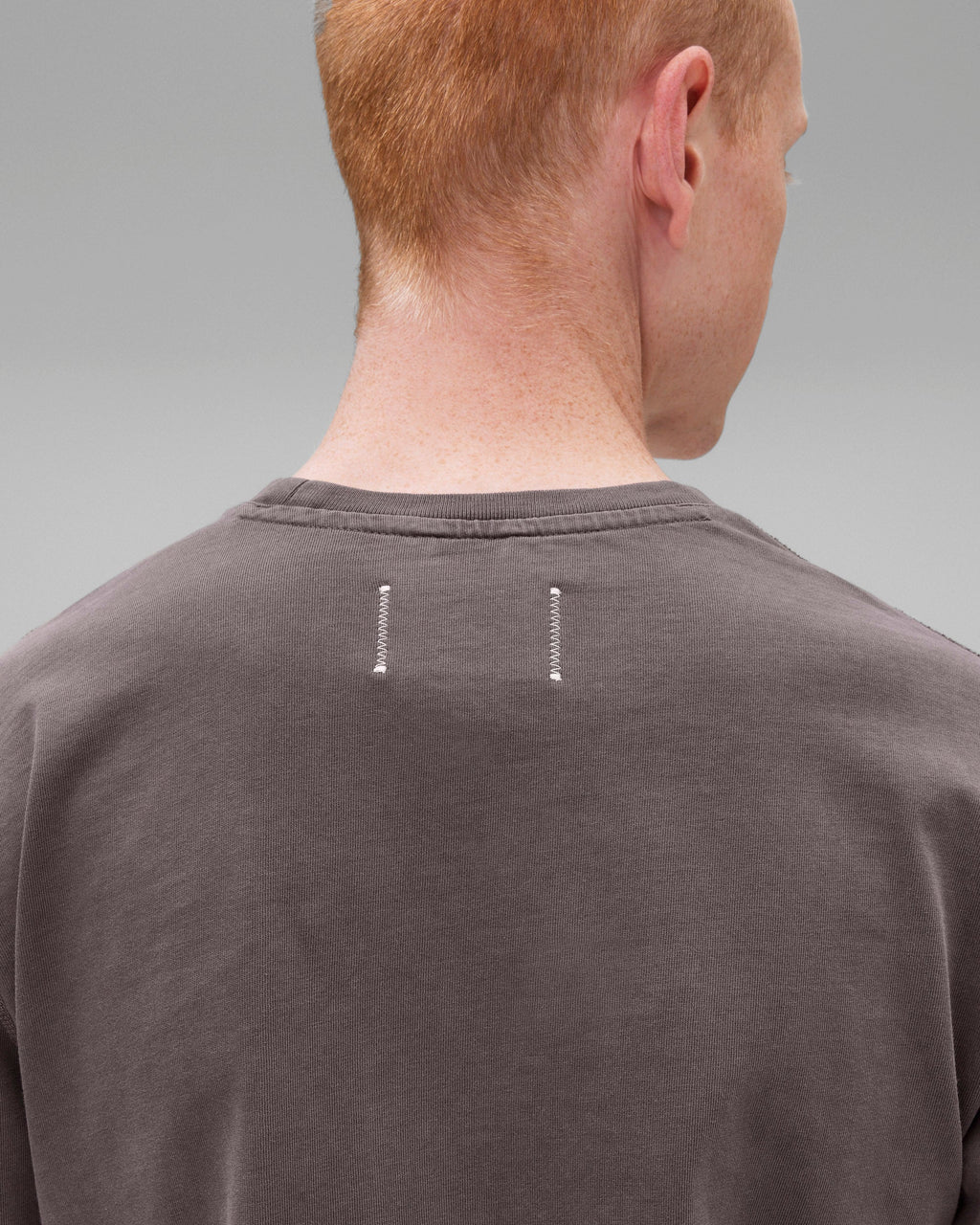 Midweight Jersey Fadeaway Standard T-Shirt