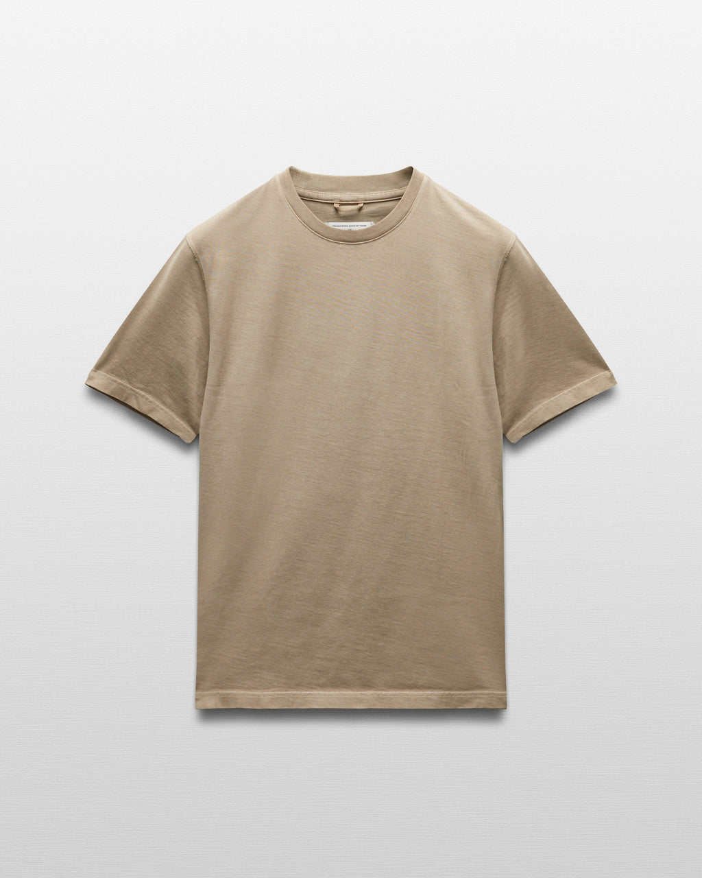 Midweight Jersey Fadeaway Standard T-Shirt