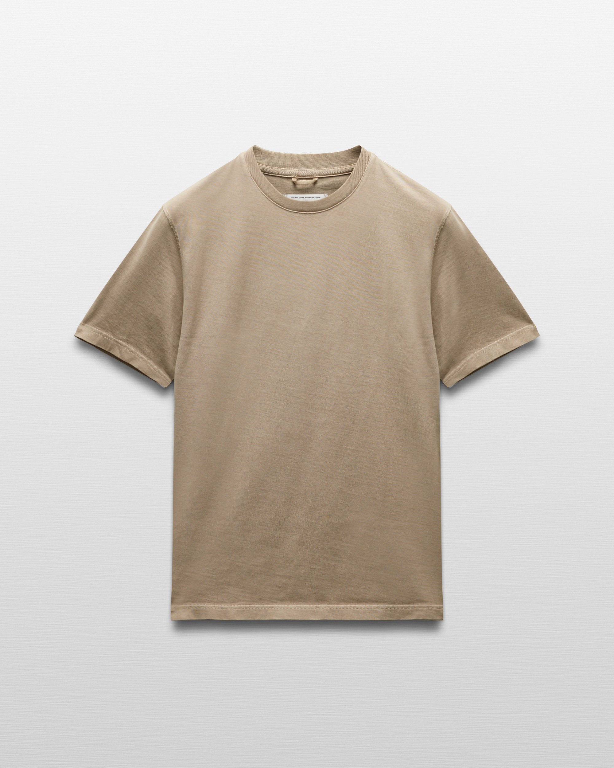 Midweight Jersey Fadeaway Standard T-Shirt
