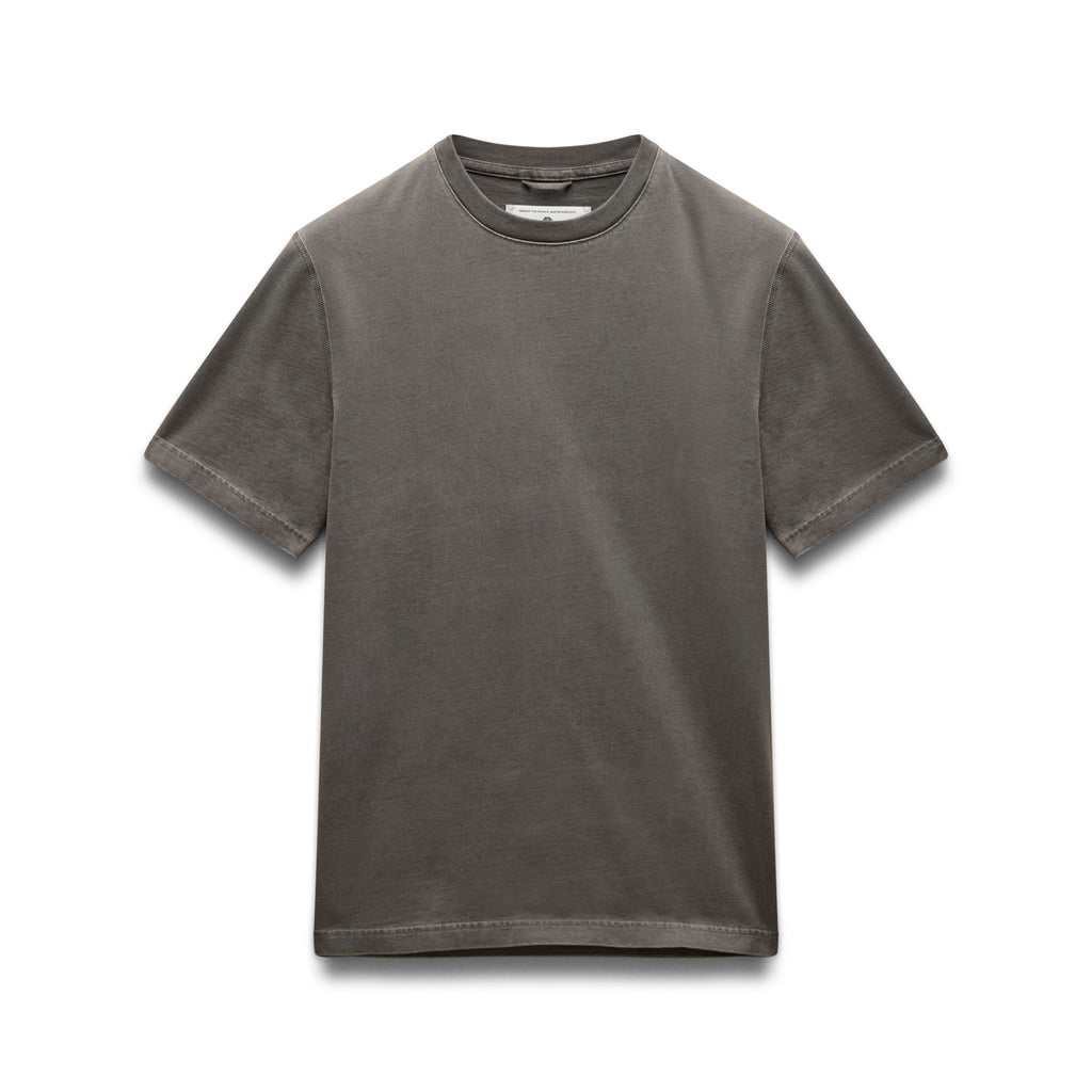 Midweight Jersey Fadeaway Standard T-Shirt