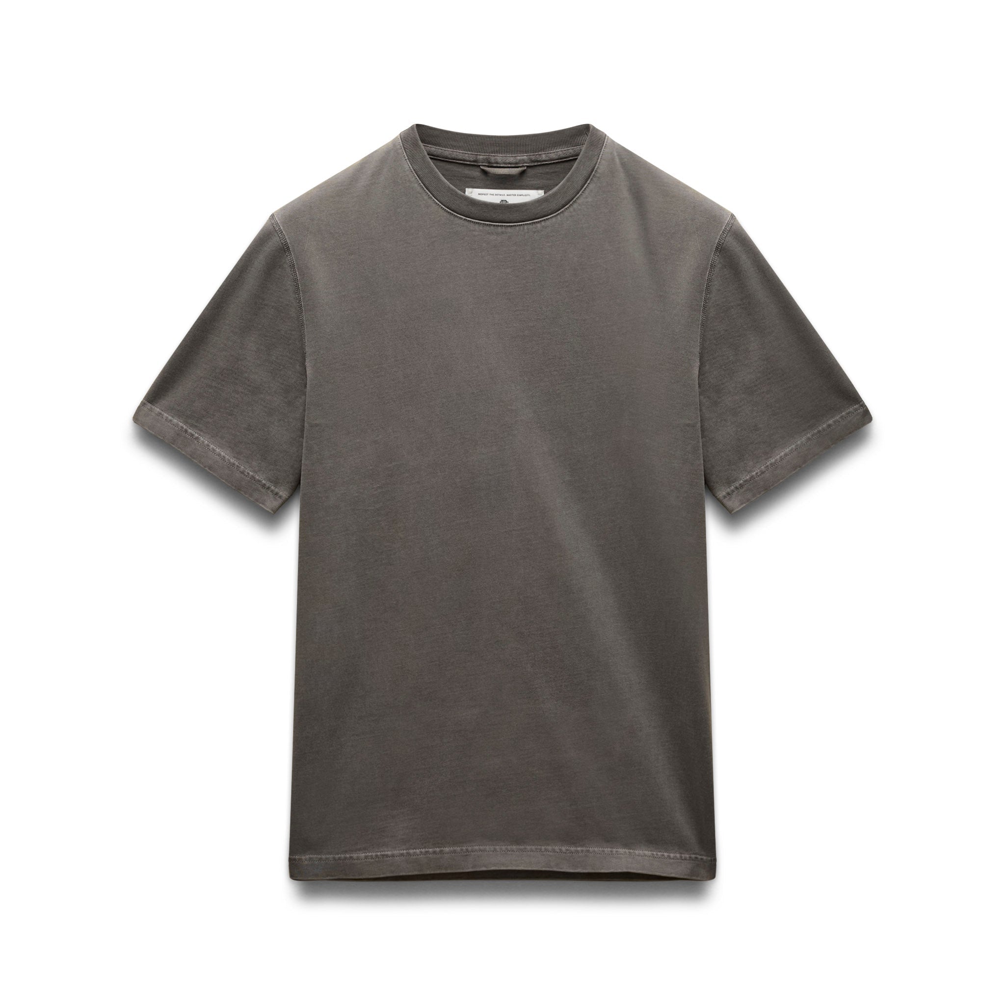 Midweight Jersey Fadeaway Standard T-Shirt