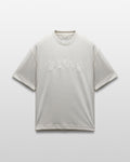 Athletic Mesh Collegiate Relaxed T-Shirt
