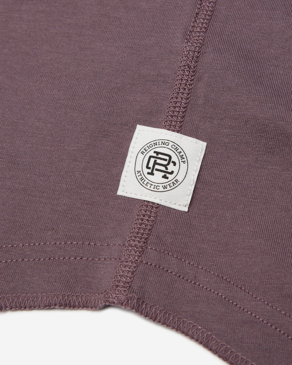 Lightweight Jersey Raglan Standard T-Shirt