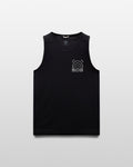 Lightweight Cordura Reverb Standard Training Tank Top