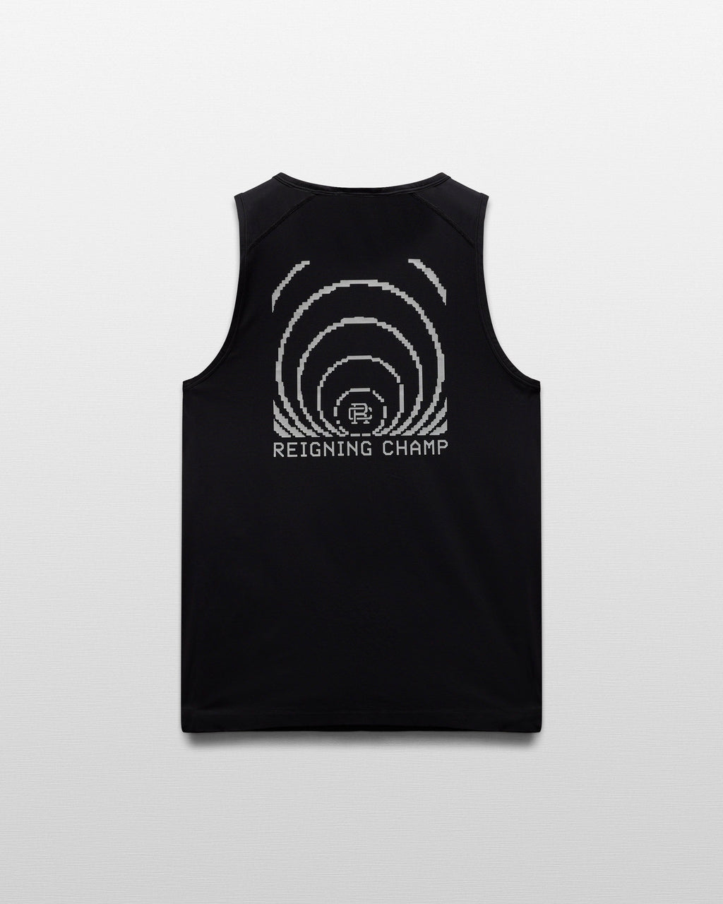 Lightweight Cordura Reverb Standard Training Tank Top