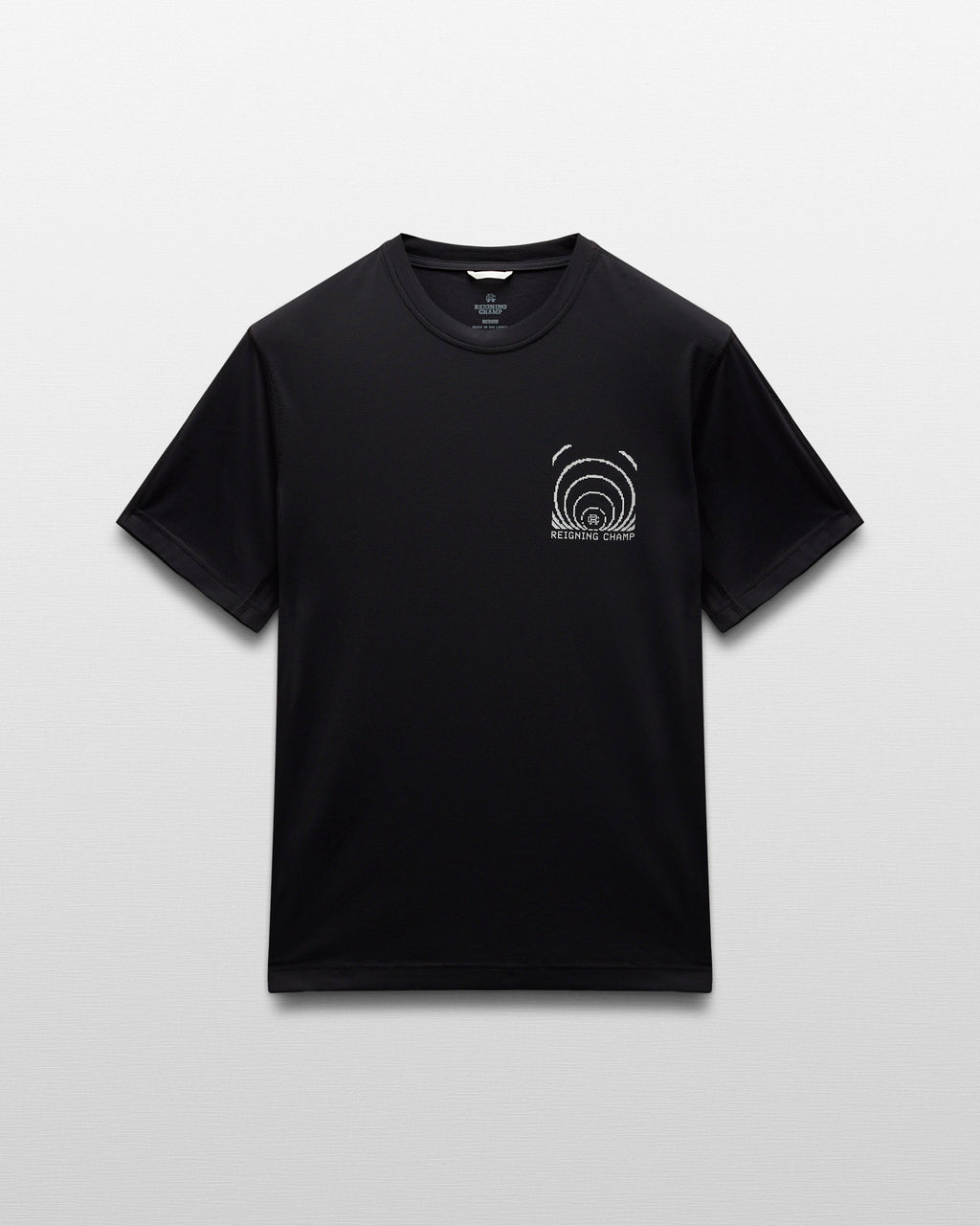 Lightweight Cordura Reverb Standard Training T-Shirt