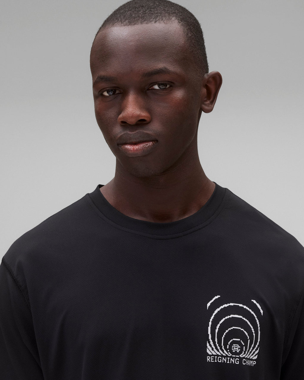 Lightweight Cordura Reverb Standard Training T-Shirt