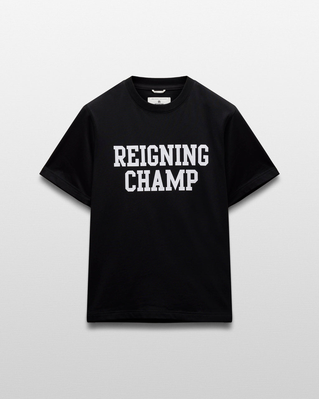 Midweight Jersey Varsity OG T-Shirt
