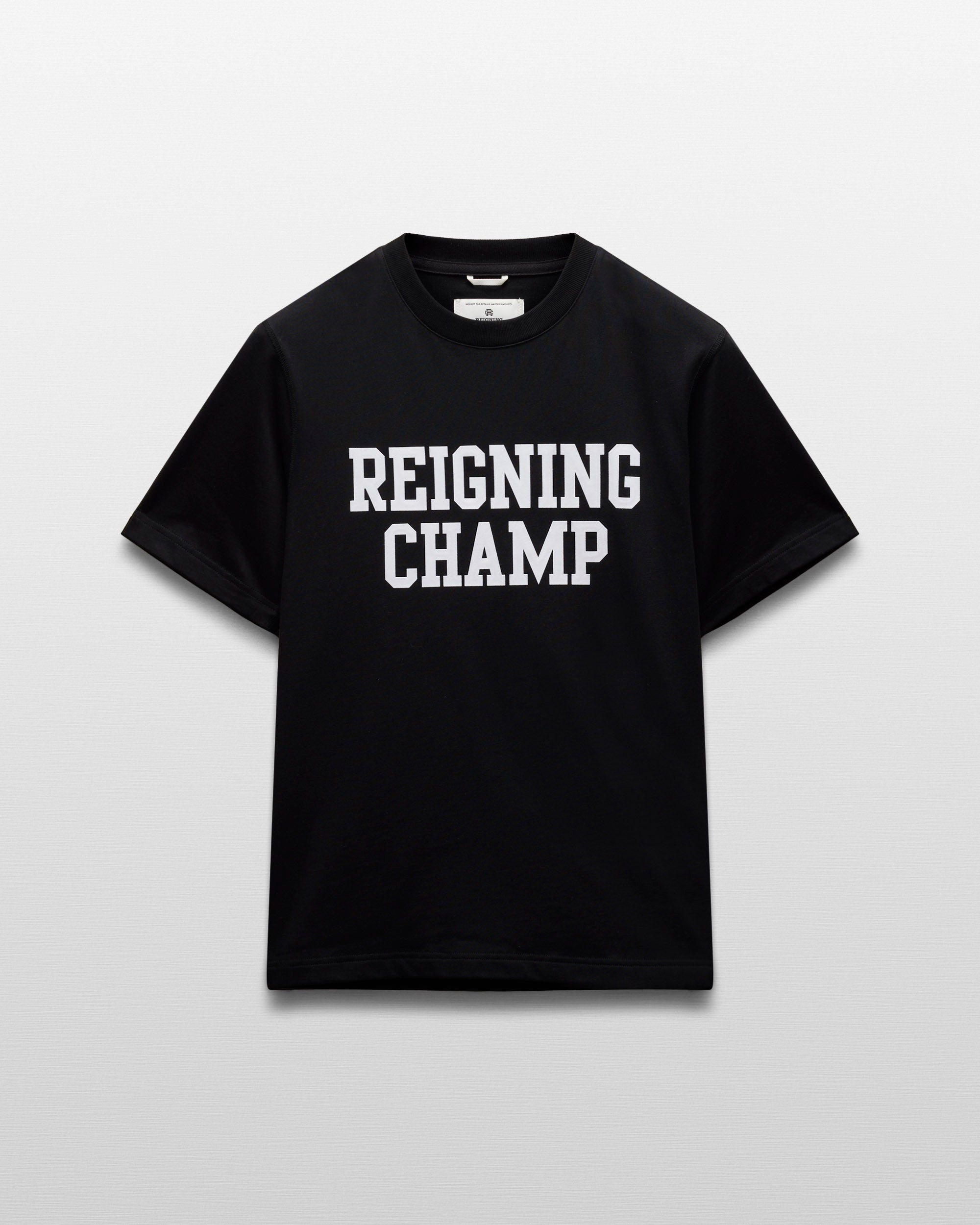 Midweight Jersey Varsity OG T-Shirt