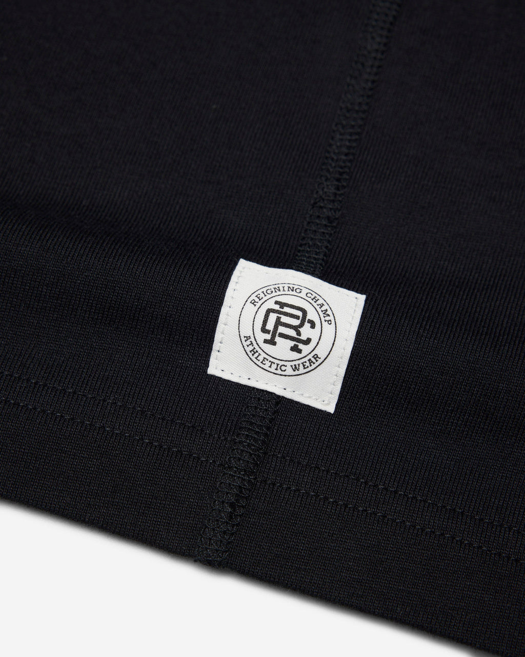 Midweight Jersey Varsity OG T-Shirt