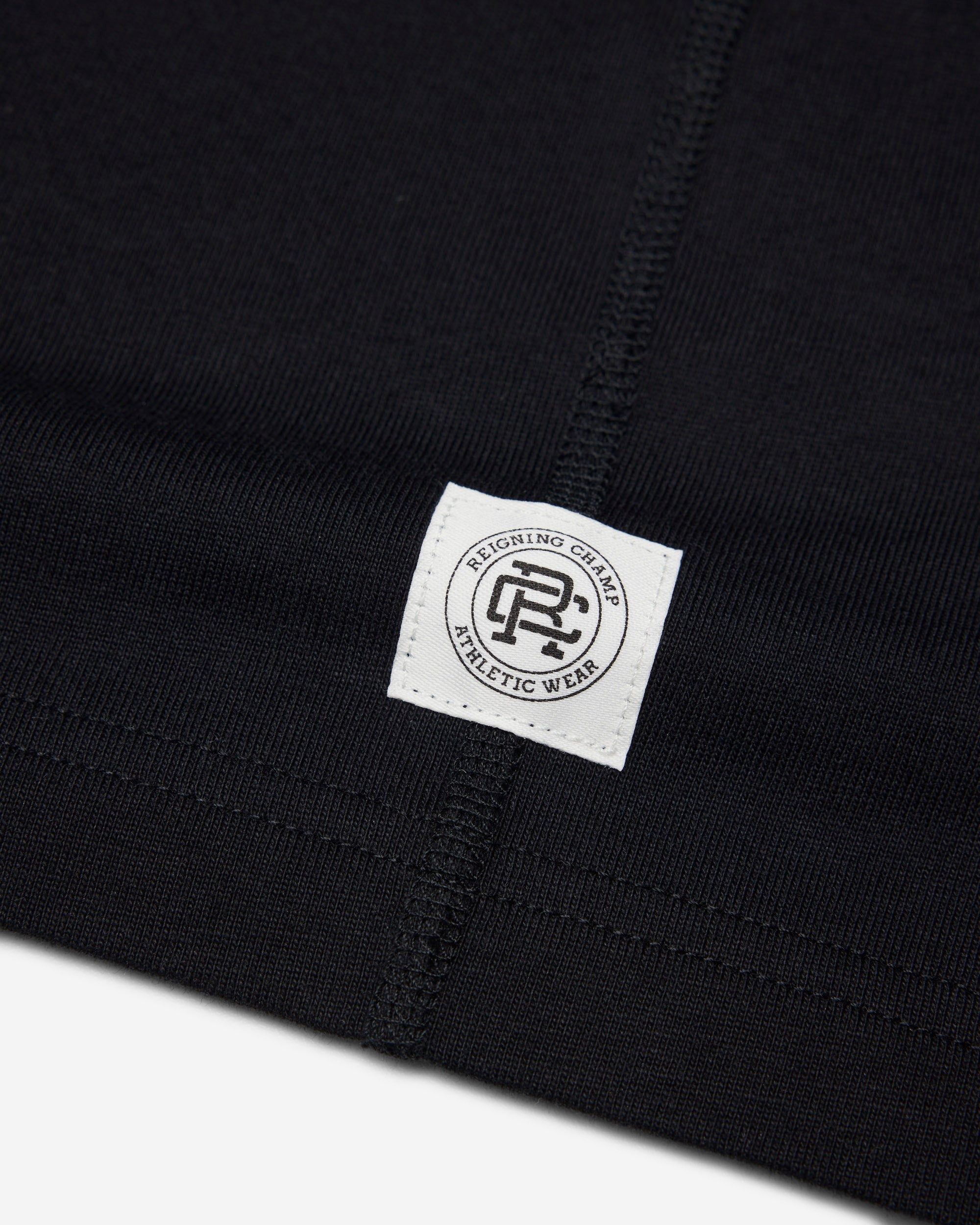 Midweight Jersey Varsity OG T-Shirt