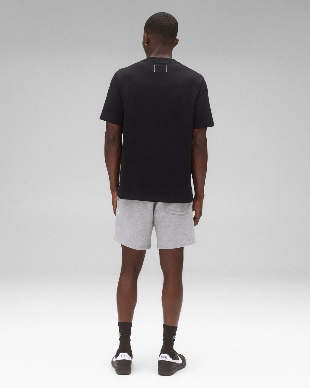 Midweight Jersey Varsity OG T-Shirt