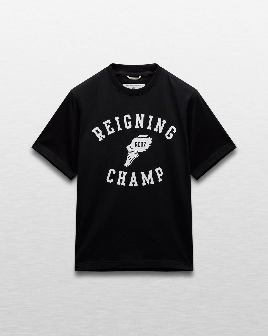 Midweight Jersey Mercury OG T-Shirt