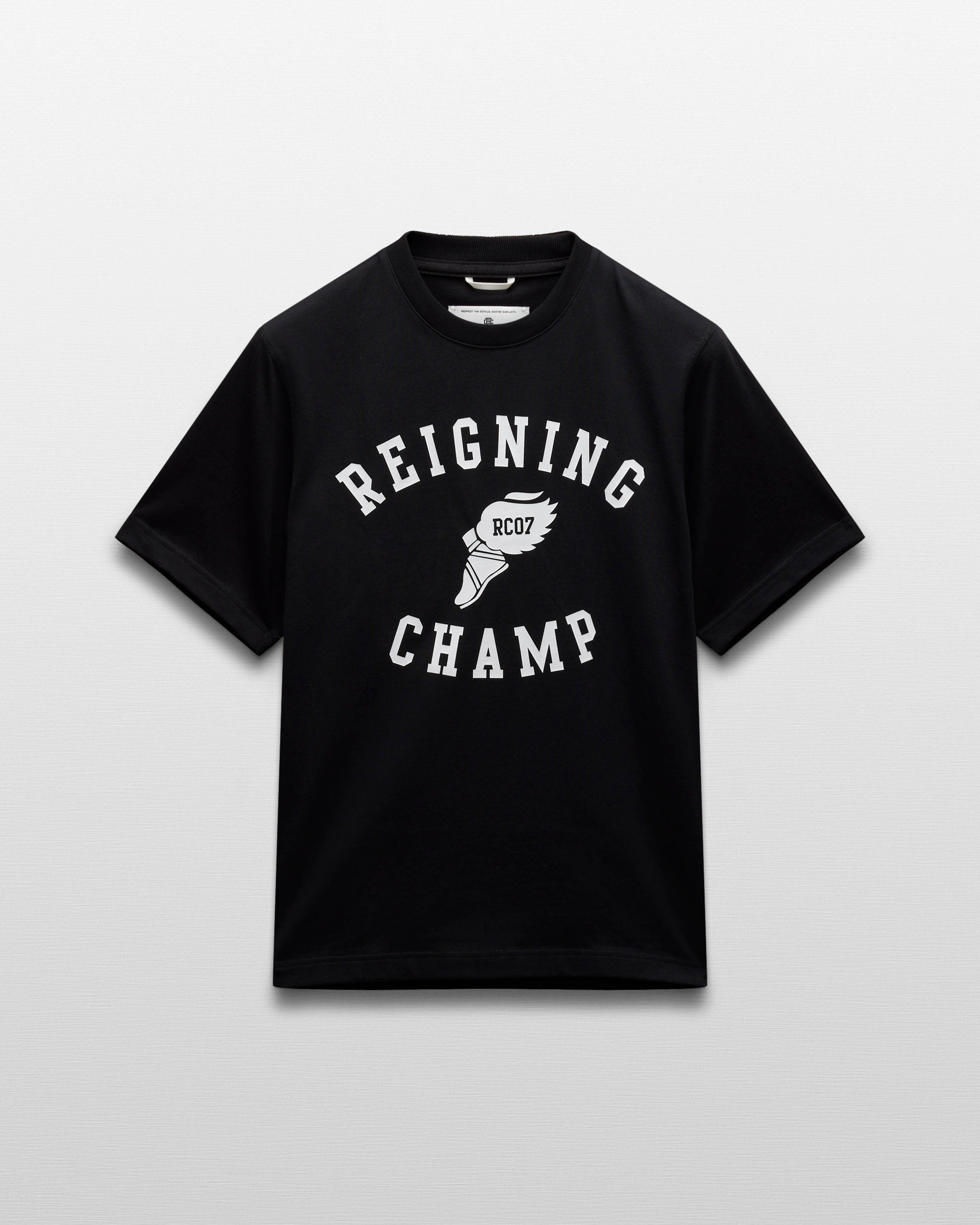 Midweight Jersey Mercury OG T-Shirt